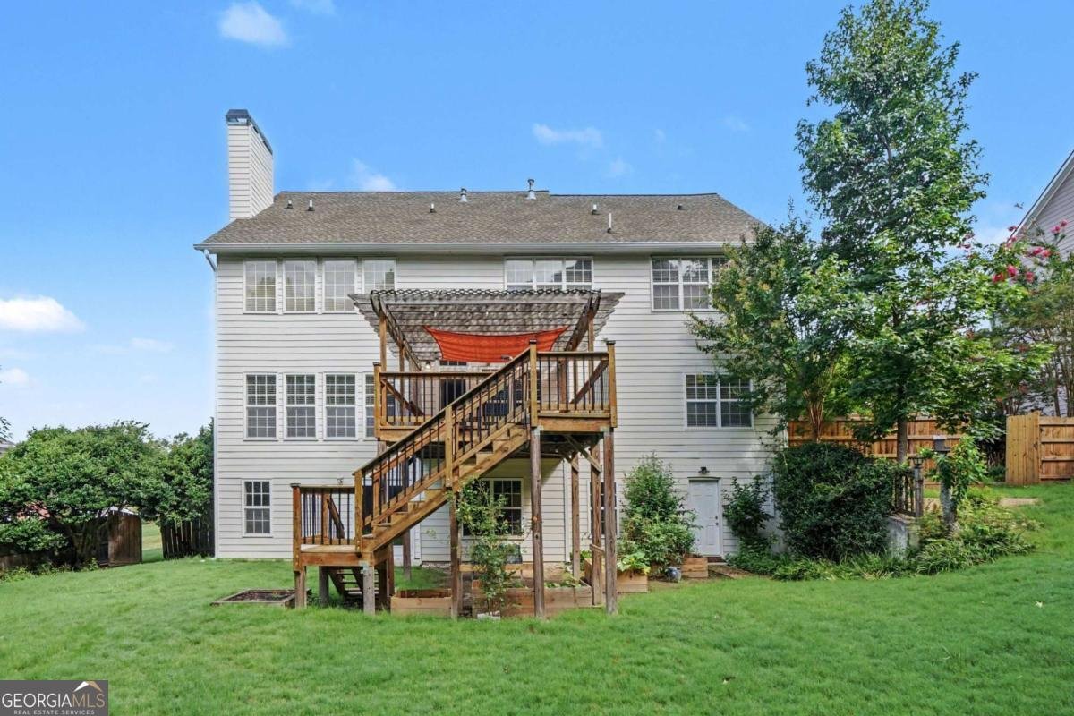 1200 Lilac Arbor Road Dacula - Photo 36