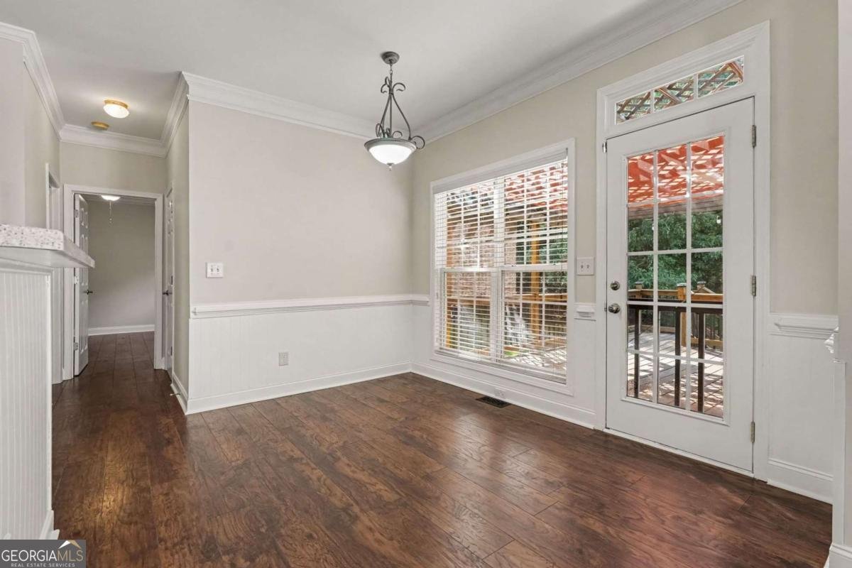 1200 Lilac Arbor Road Dacula - Photo 8