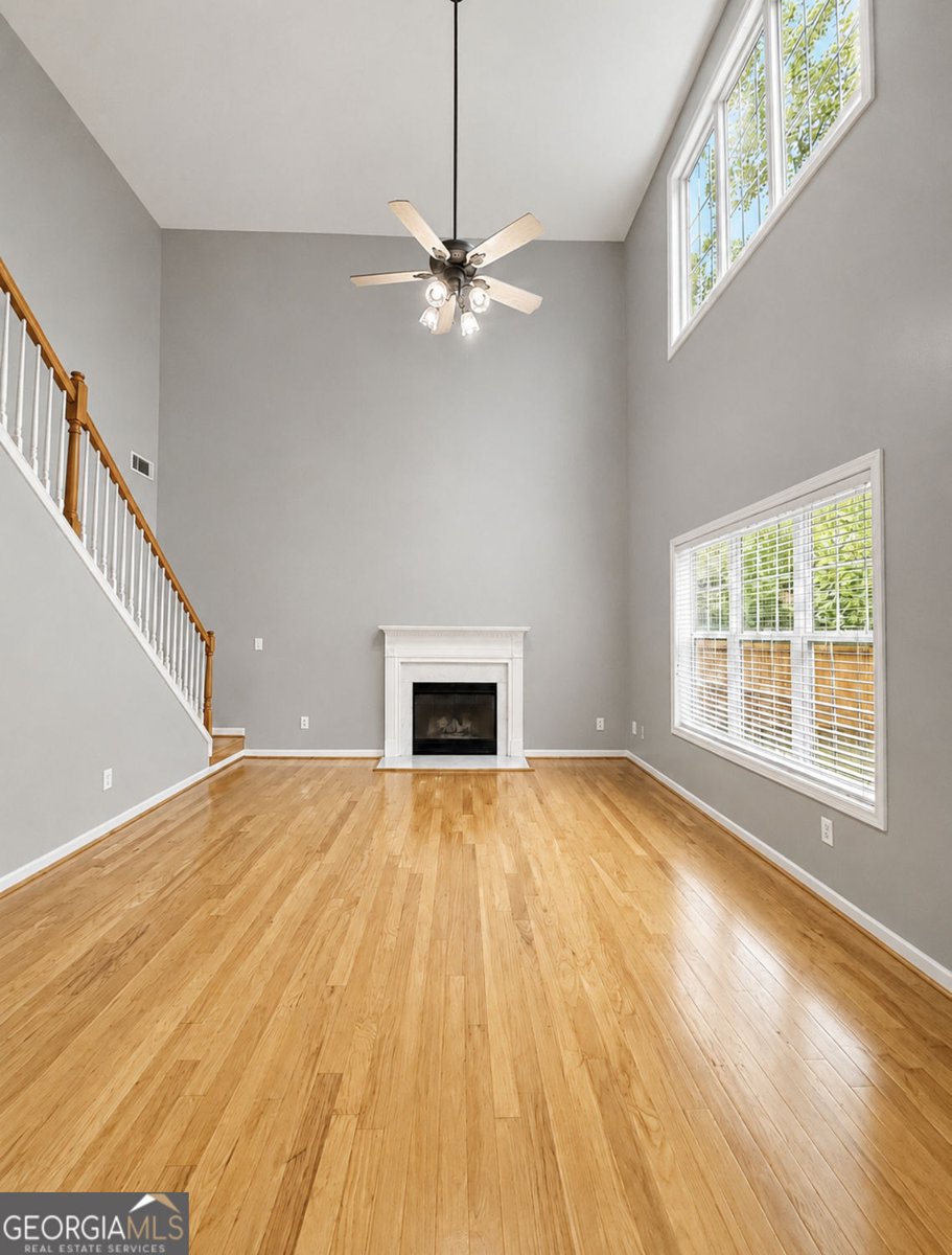 2162 Fall Creek Landing Loganville - Photo 8