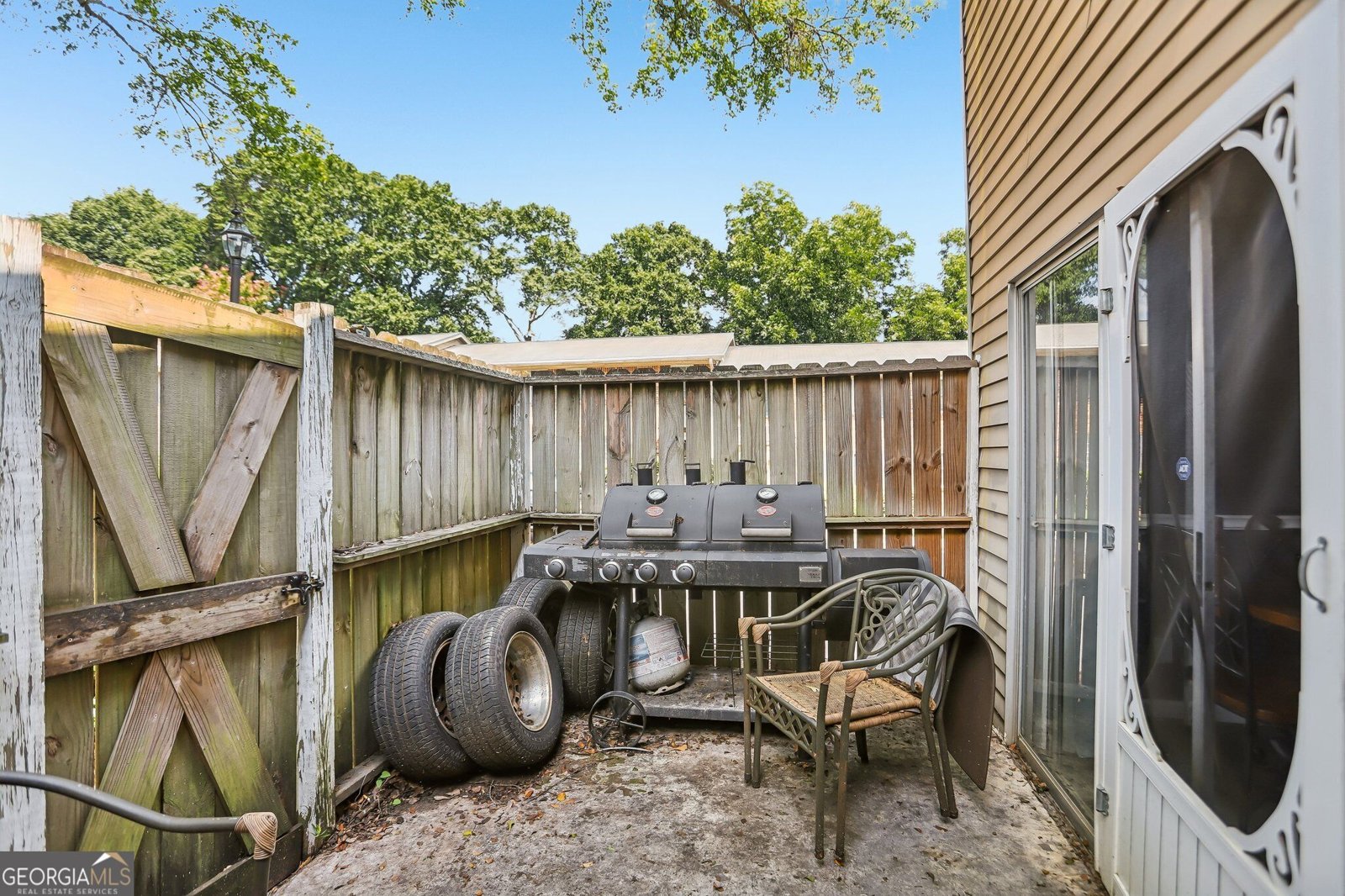 436 Northdale Court Lawrenceville - Photo 21