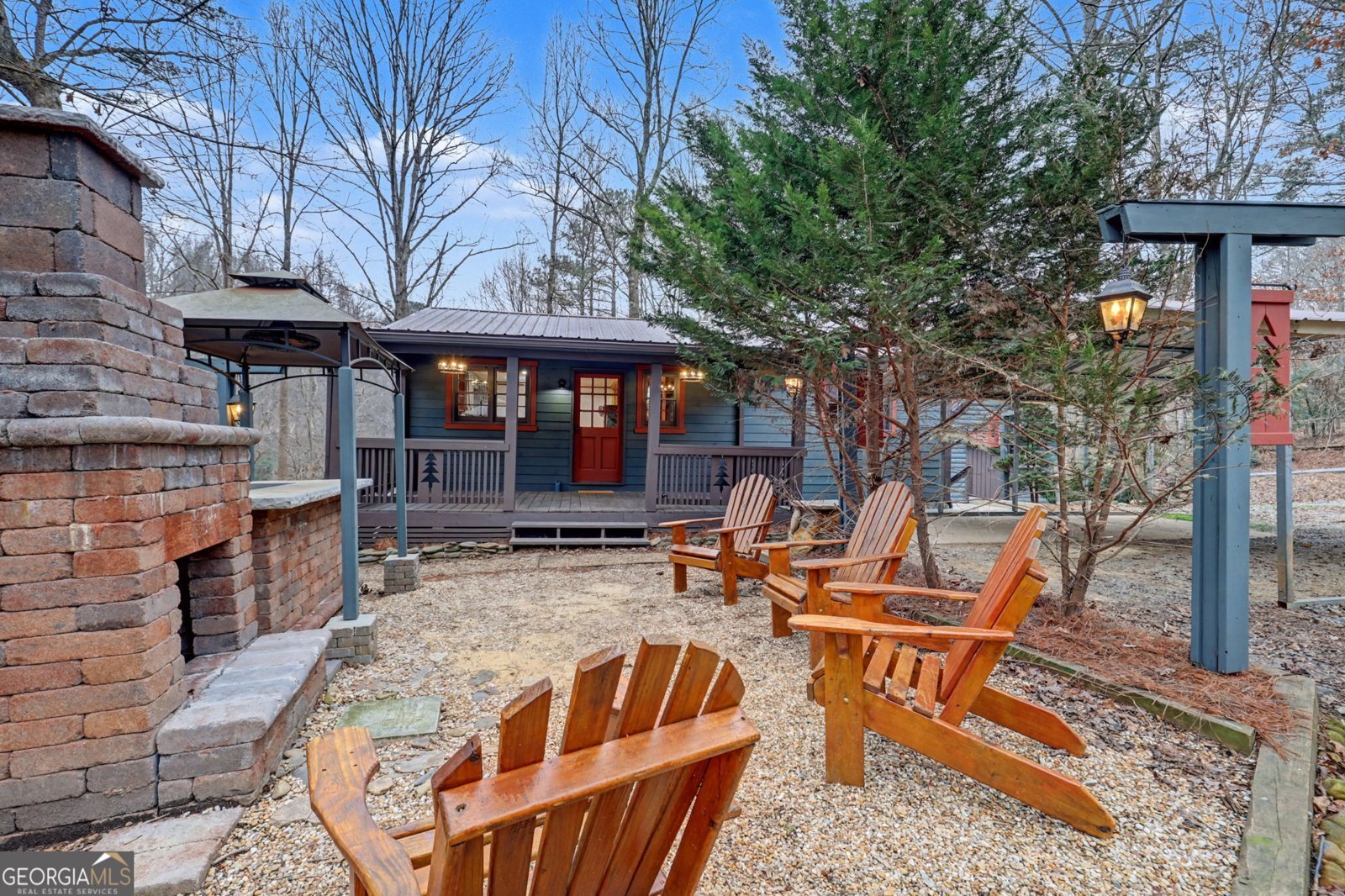 150 Summit Street Ellijay - main photo