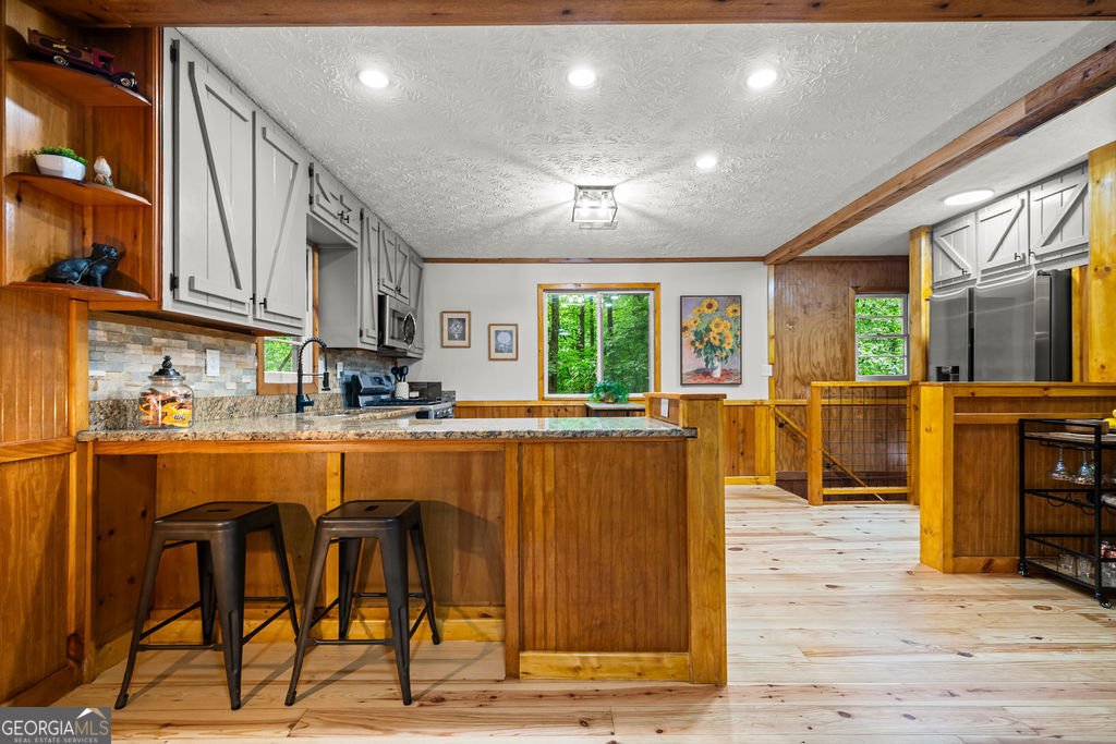 150 Summit Street Ellijay - Photo 15
