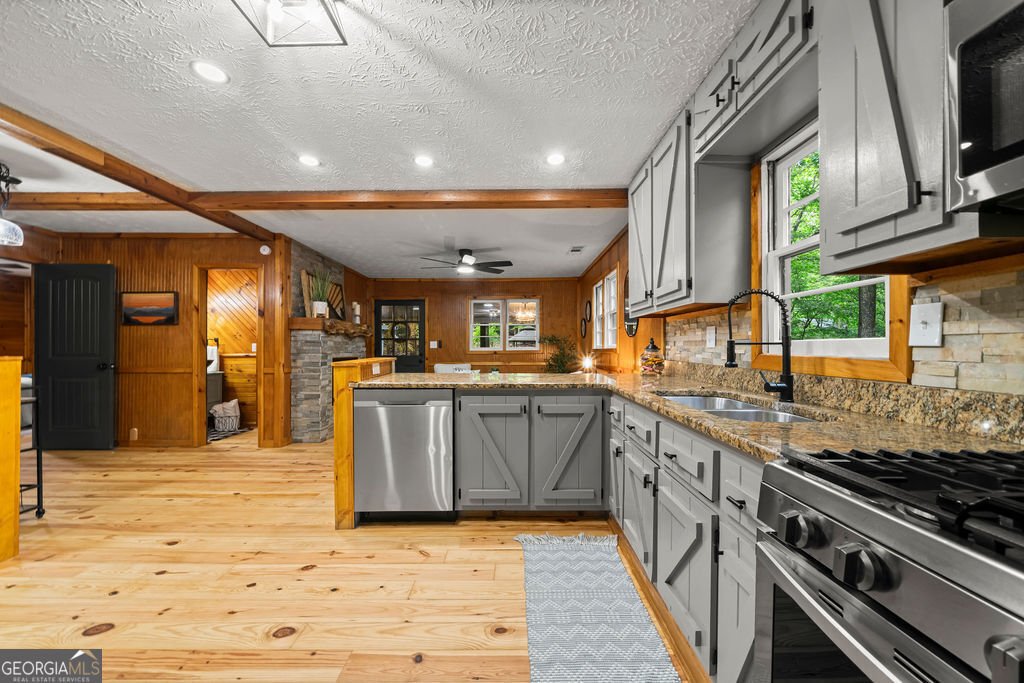 150 Summit Street Ellijay - Photo 17