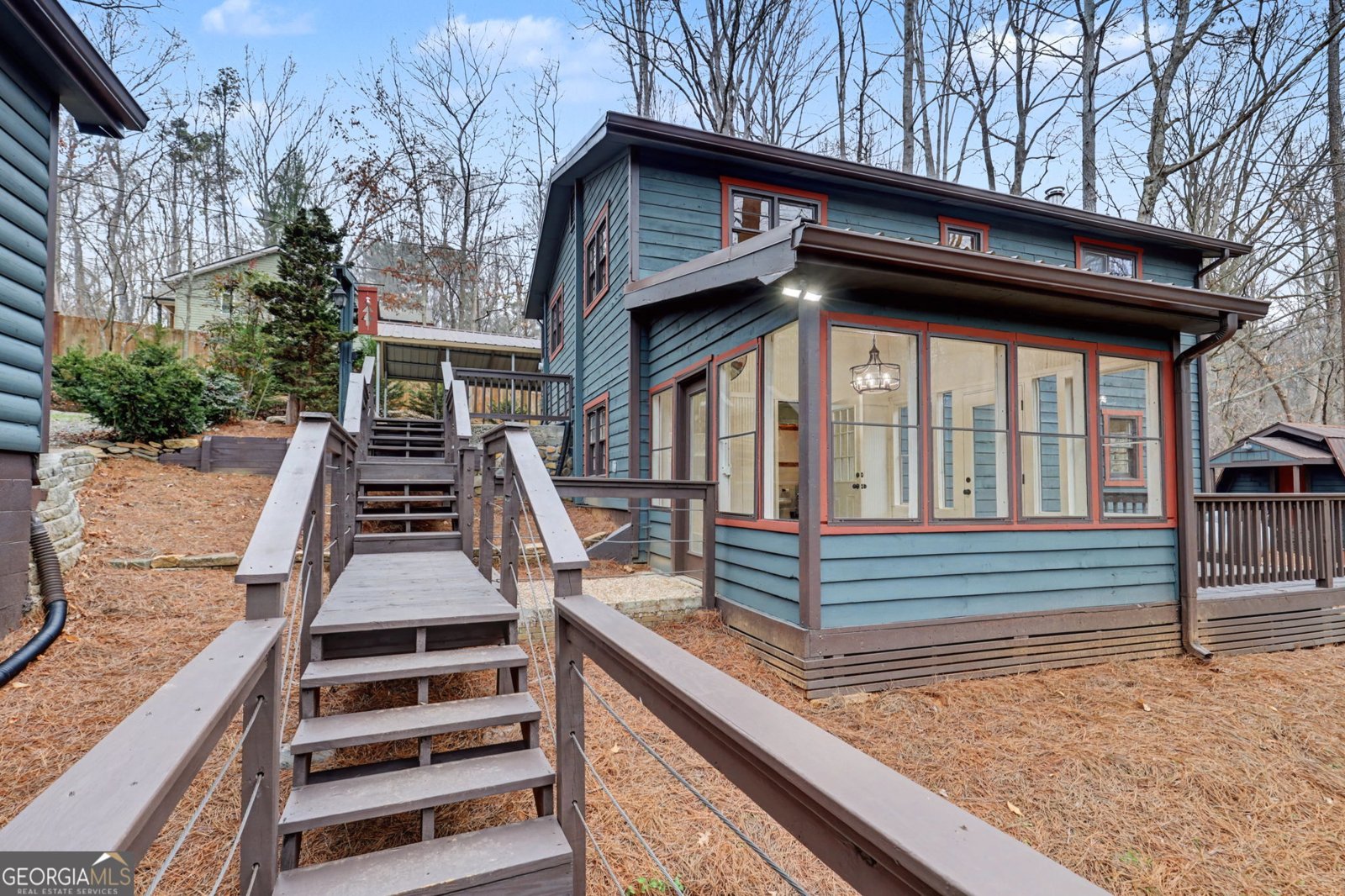 150 Summit Street Ellijay - Photo 35