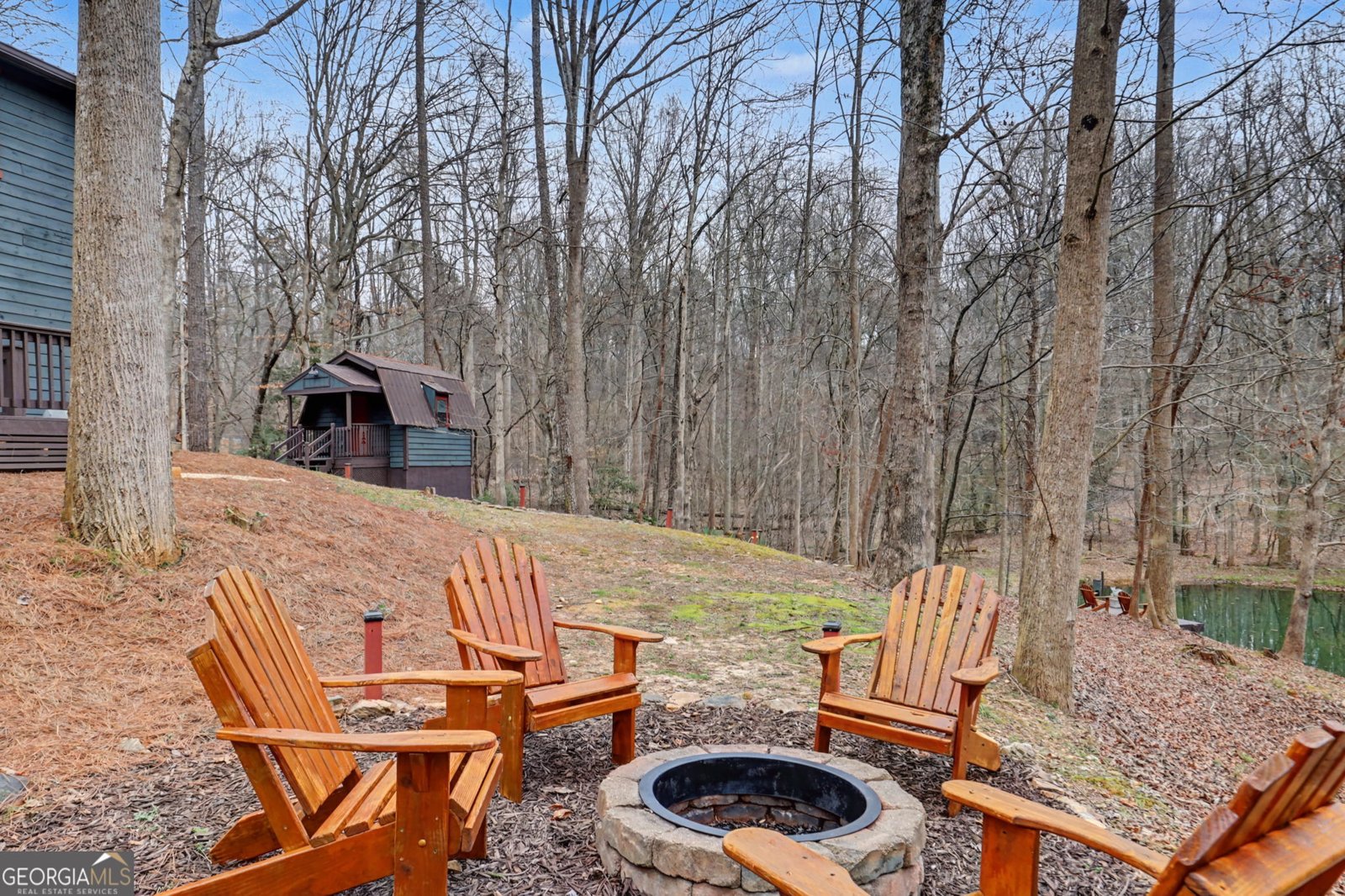 150 Summit Street Ellijay - Photo 36