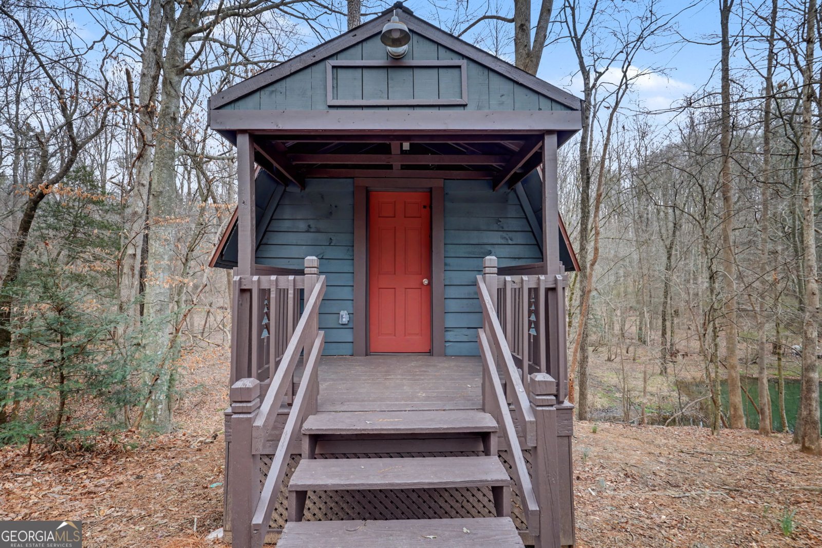 150 Summit Street Ellijay - Photo 38