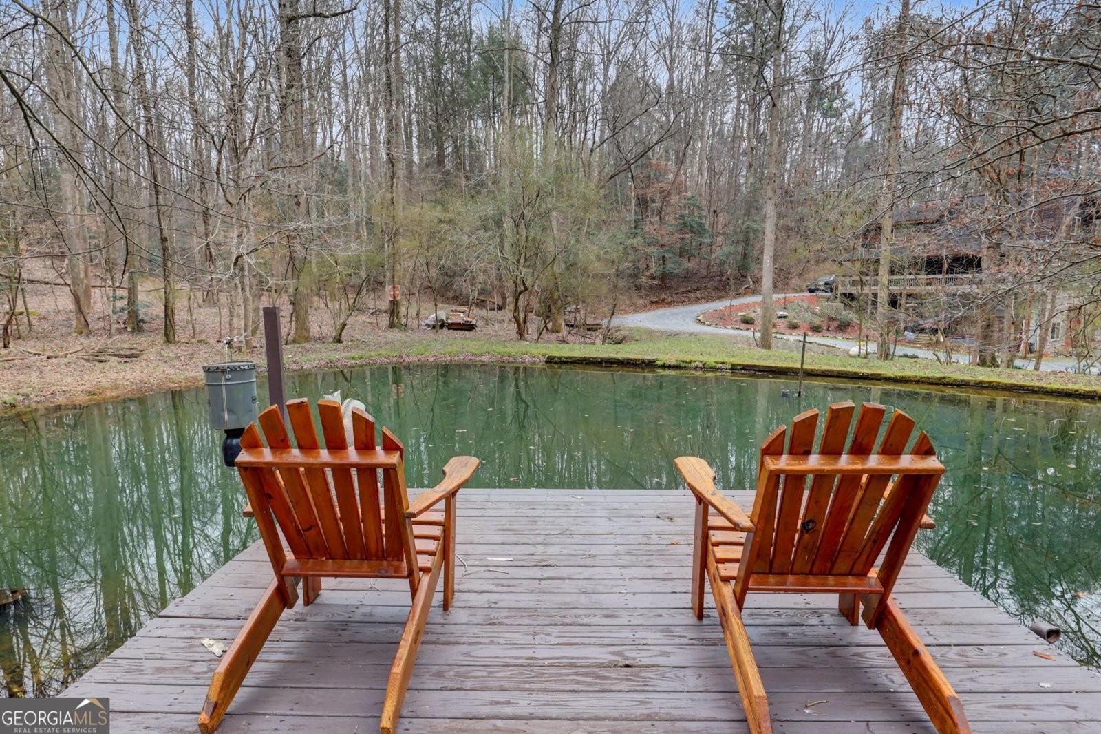 150 Summit Street Ellijay - Photo 44