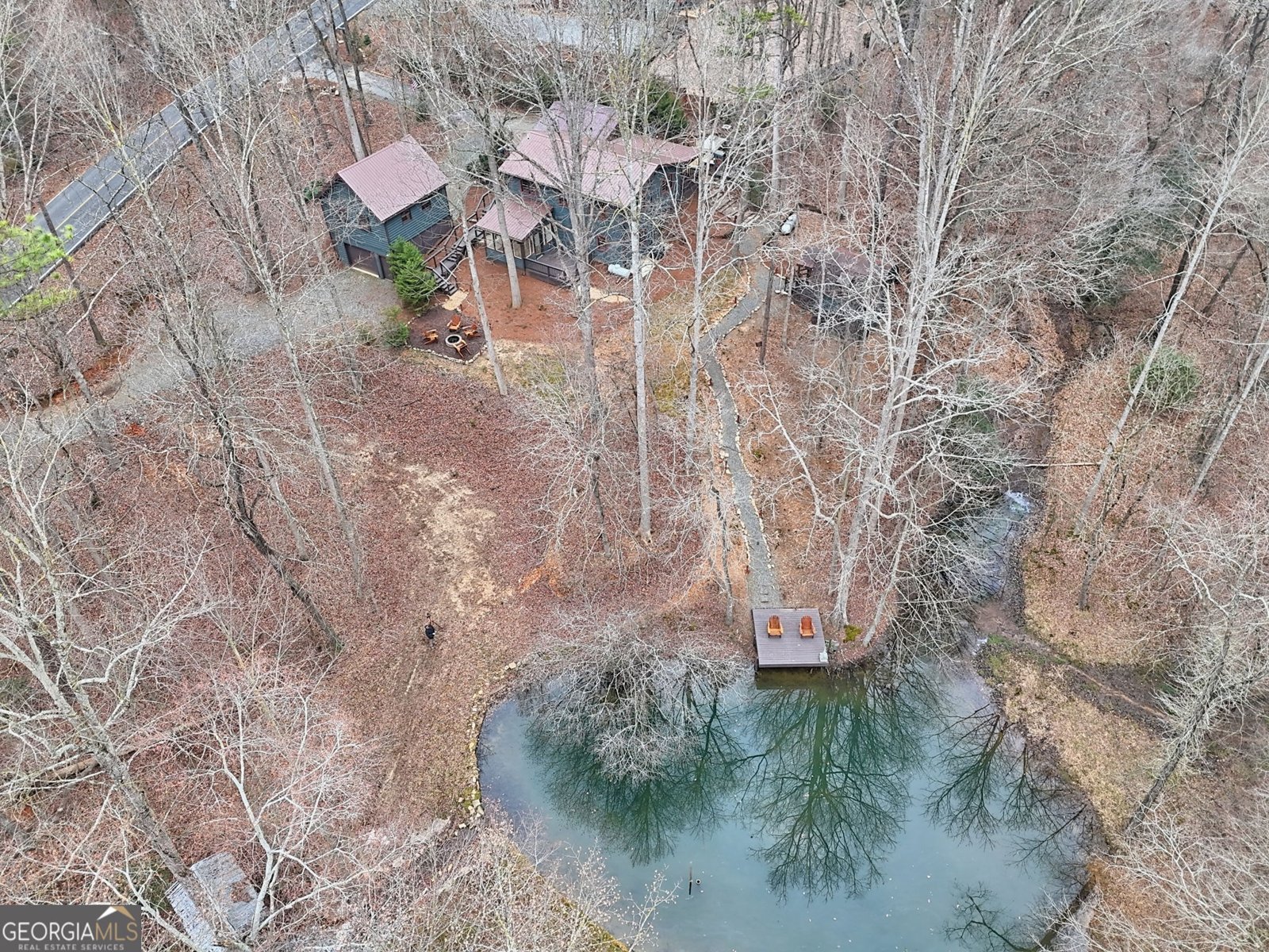 150 Summit Street Ellijay - Photo 46
