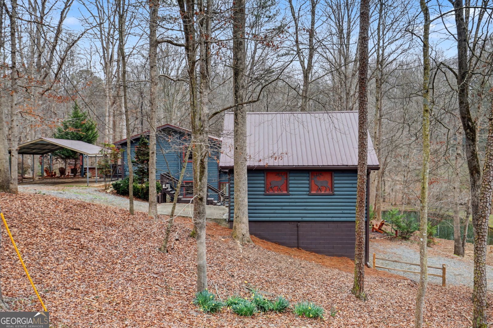 150 Summit Street Ellijay - Photo 6
