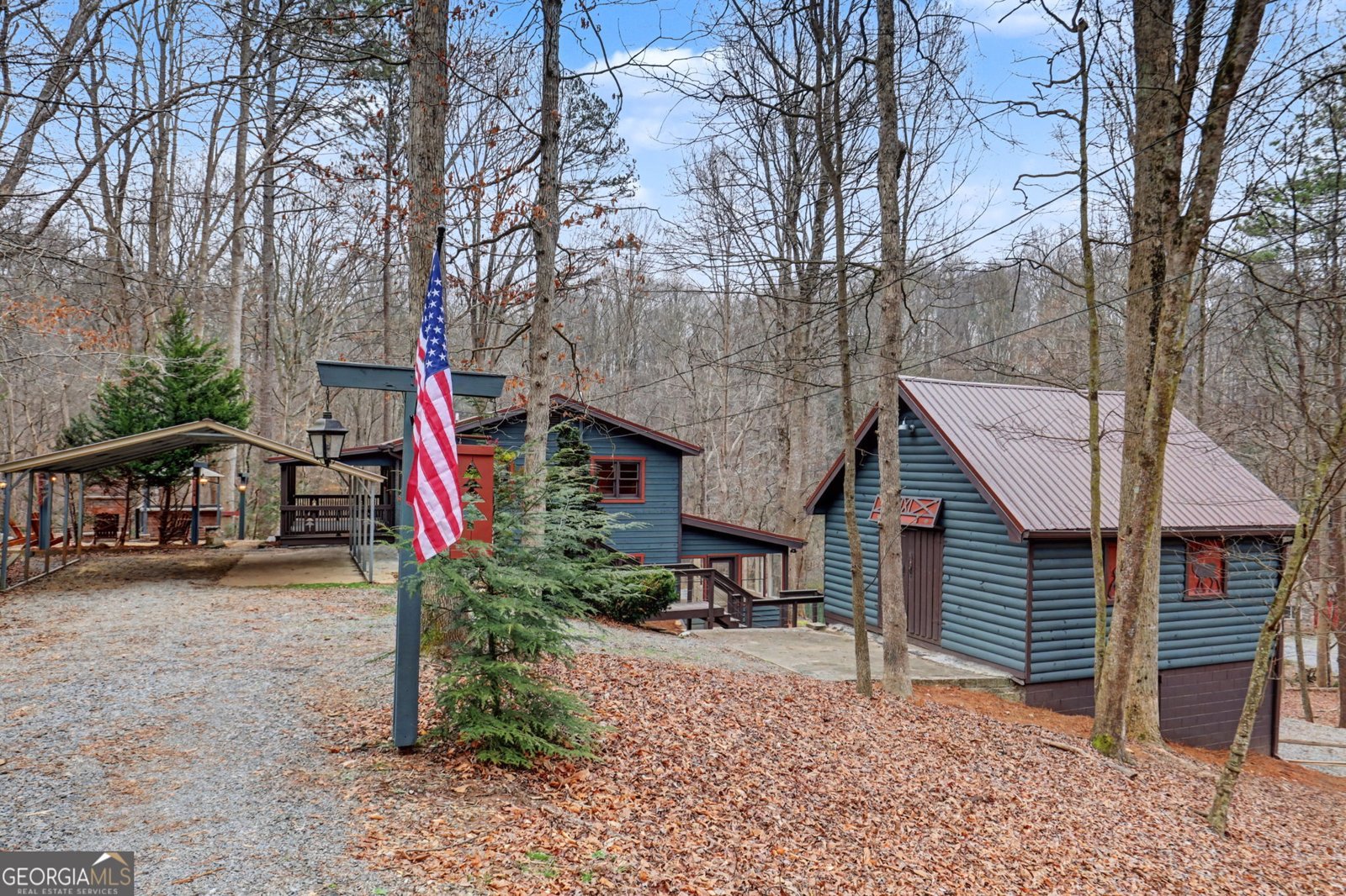150 Summit Street Ellijay - Photo 7