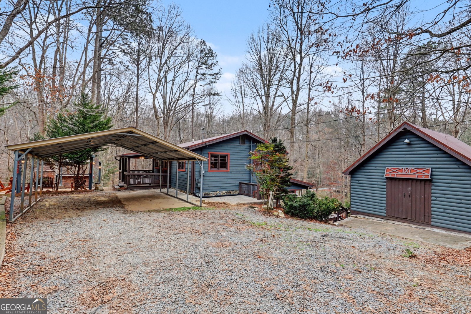 150 Summit Street Ellijay - Photo 8