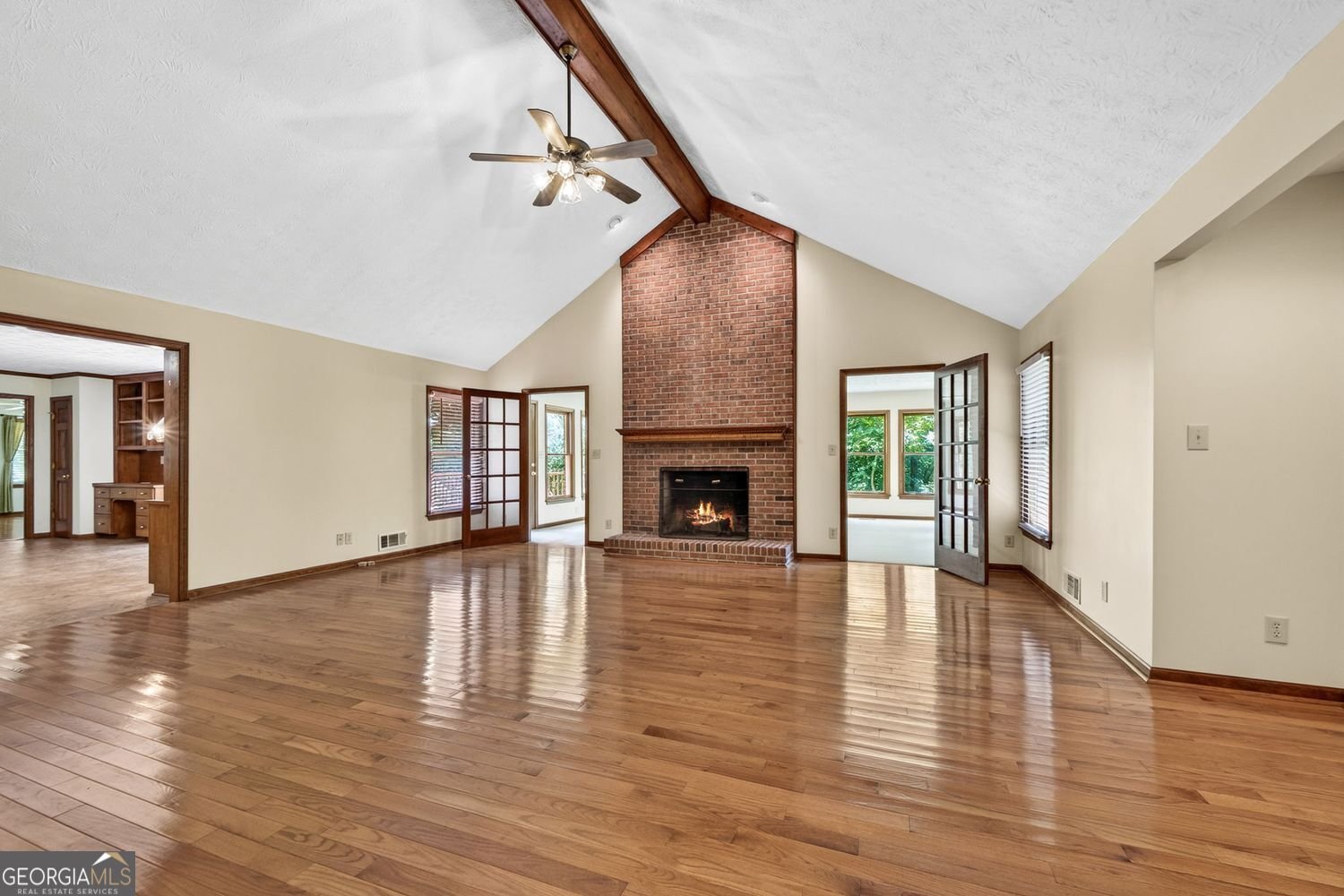 131 Plantation Way Stockbridge - Photo 17