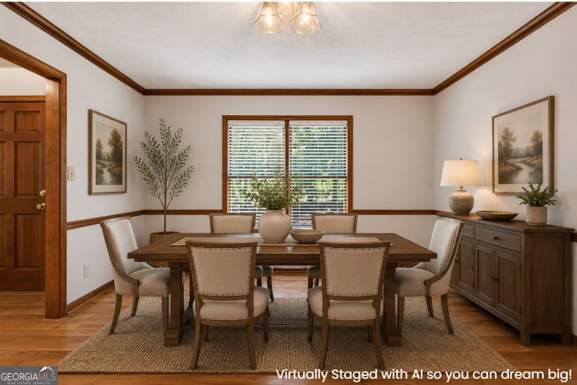 131 Plantation Way Stockbridge - Photo 22