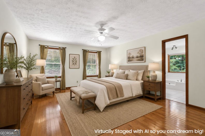 131 Plantation Way Stockbridge - Photo 27