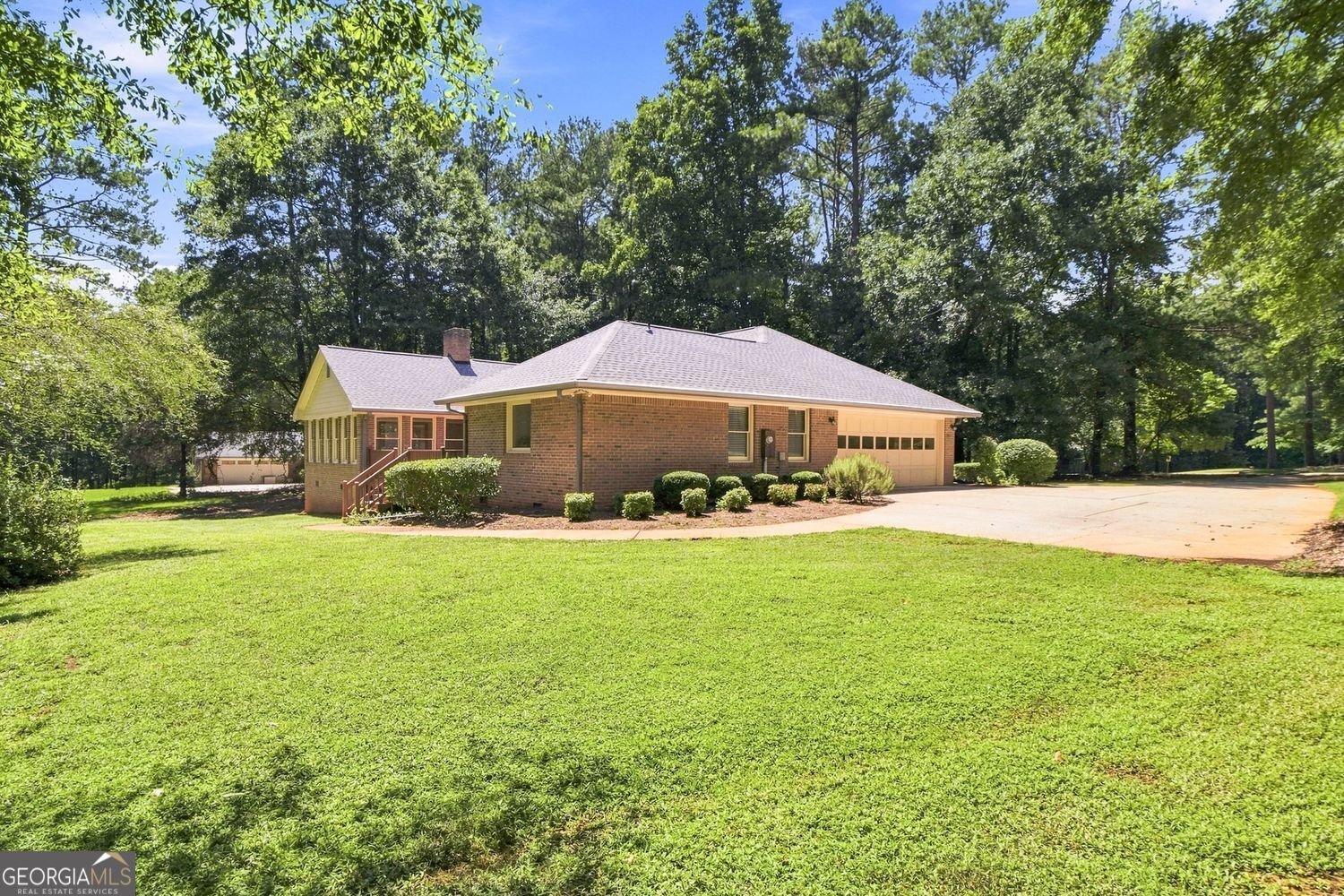 131 Plantation Way Stockbridge - Photo 44