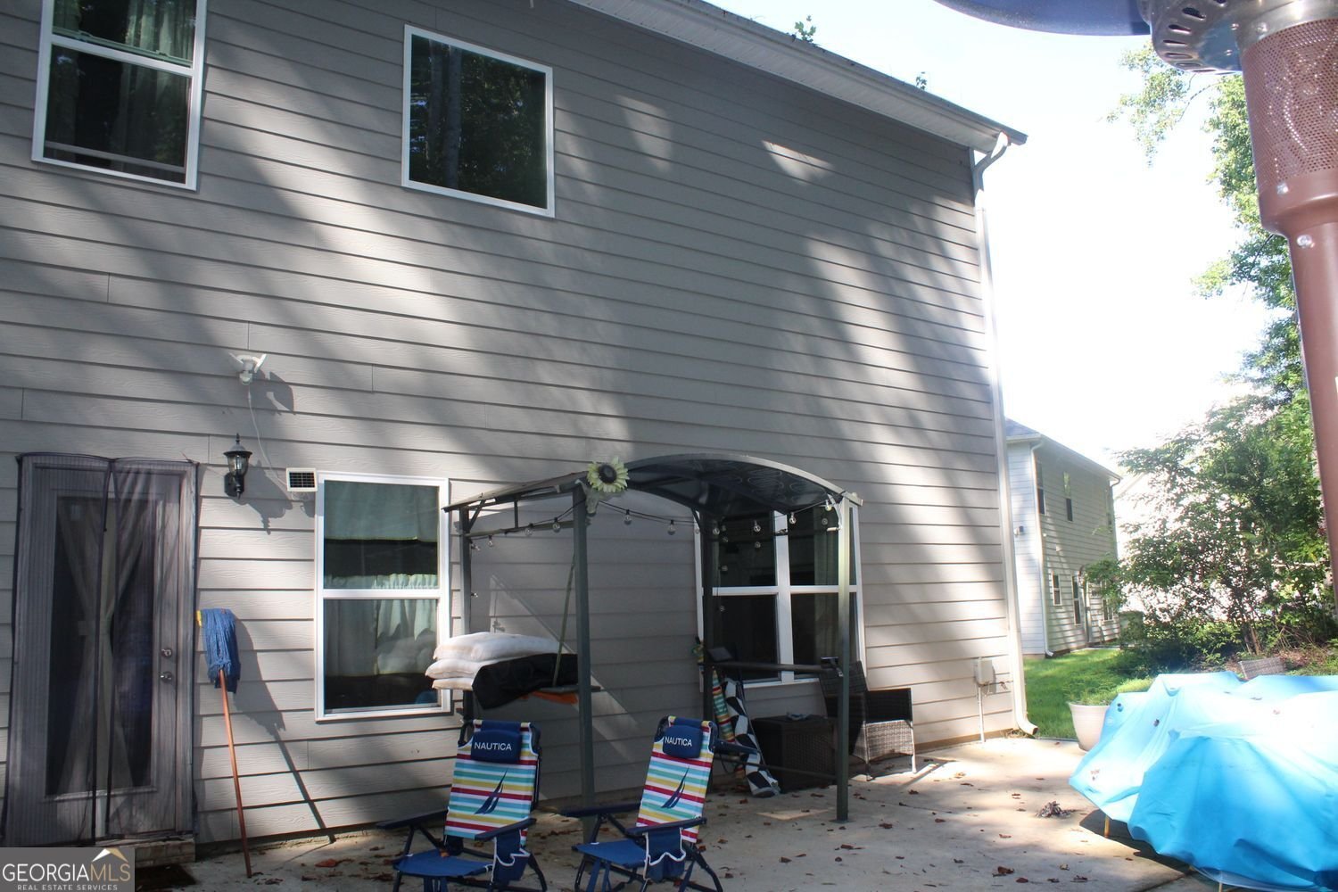 105 Westbury Drive Griffin - Photo 21