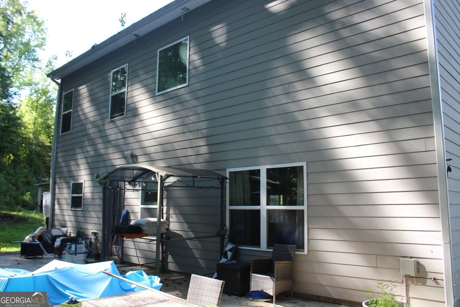105 Westbury Drive Griffin - Photo 22