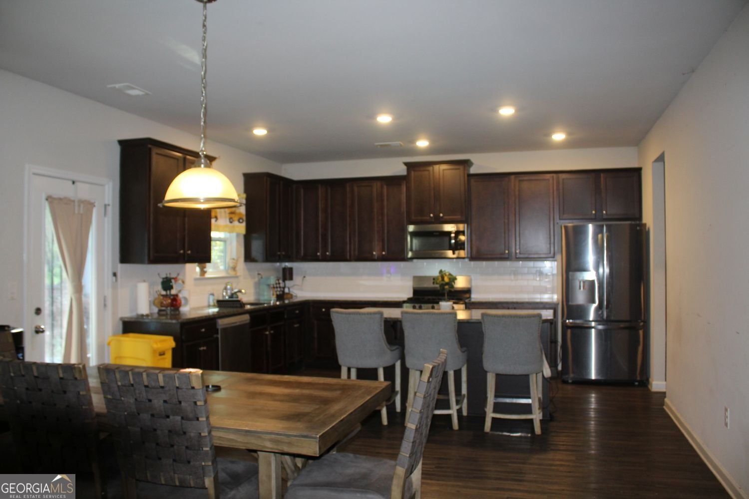 105 Westbury Drive Griffin - Photo 7