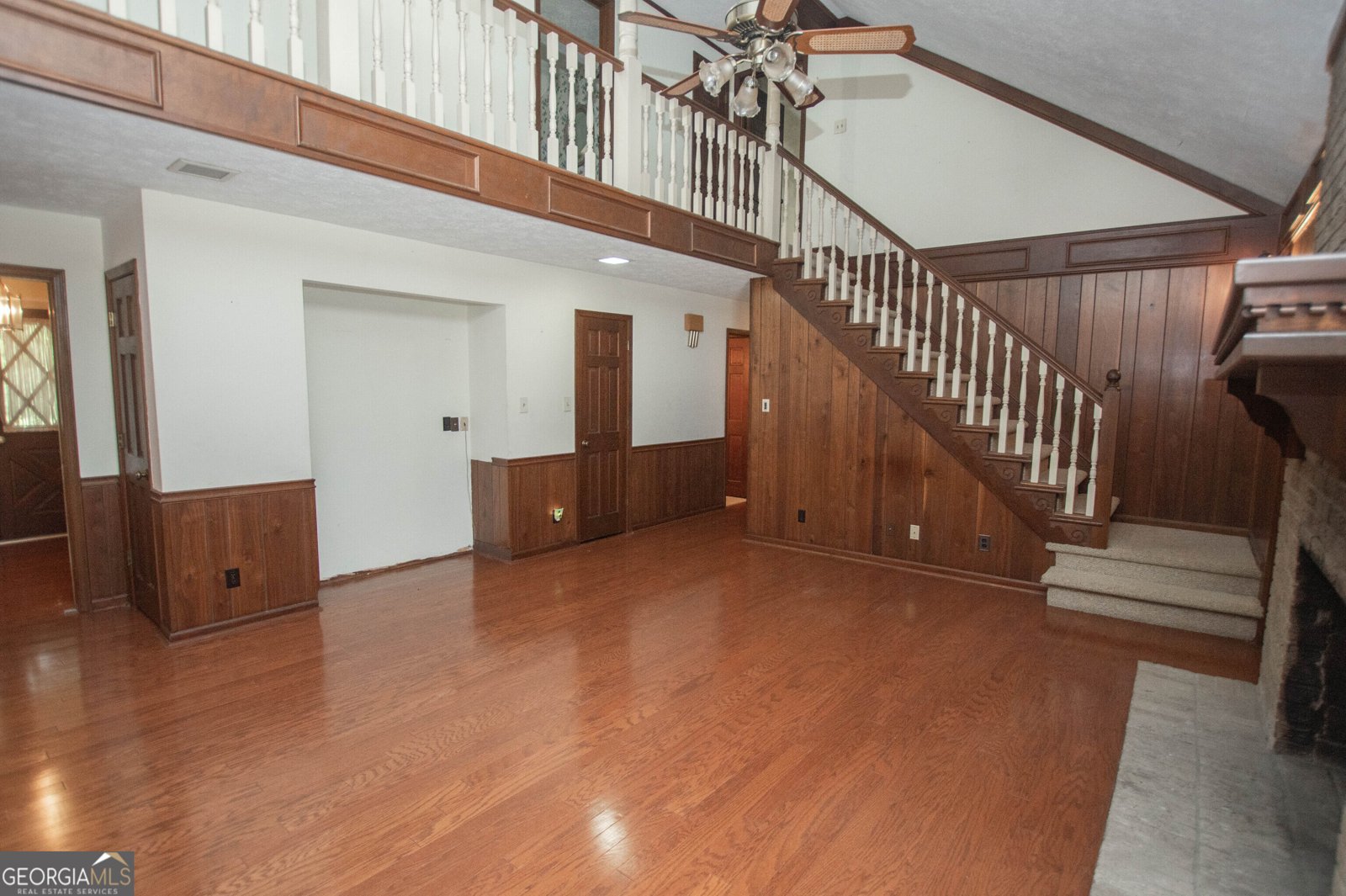 2195 Temple Johnson Road Snellville - Photo 21
