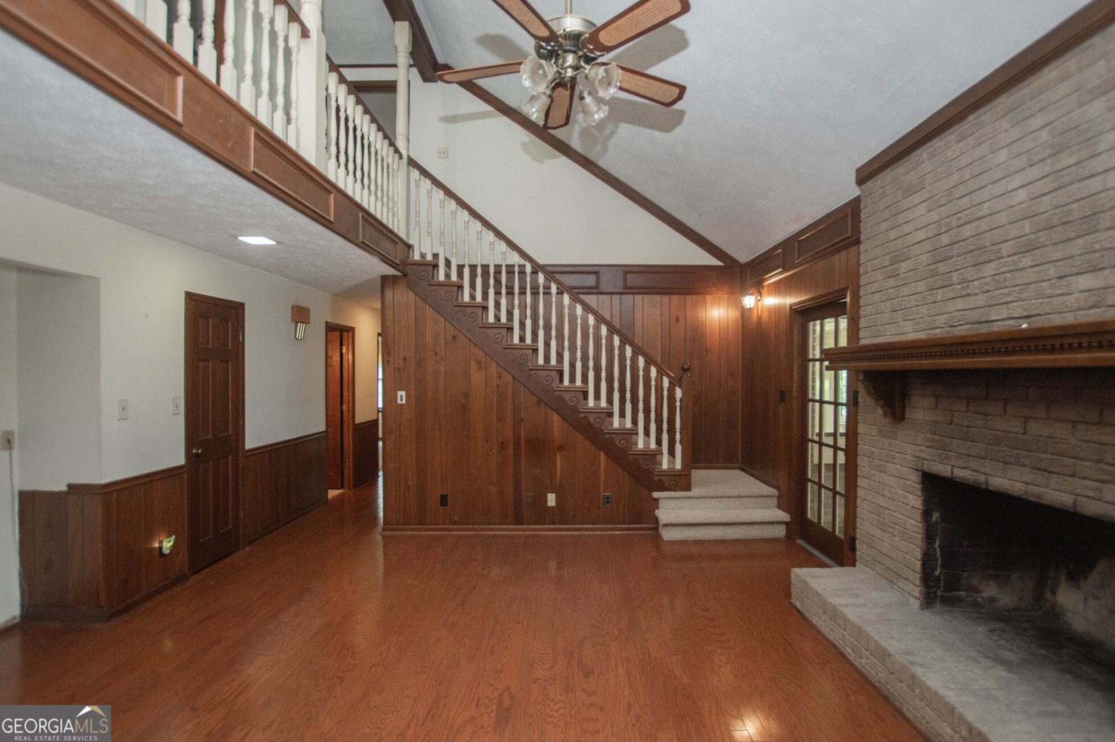 2195 Temple Johnson Road Snellville - Photo 22