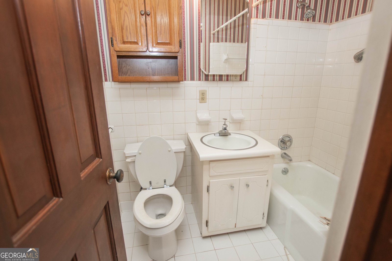 2195 Temple Johnson Road Snellville - Photo 29