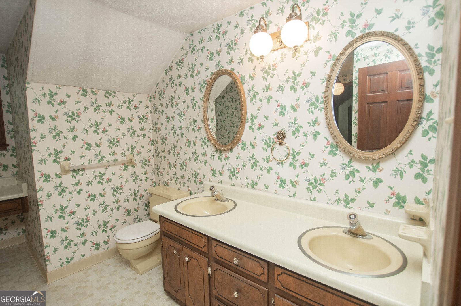 2195 Temple Johnson Road Snellville - Photo 33