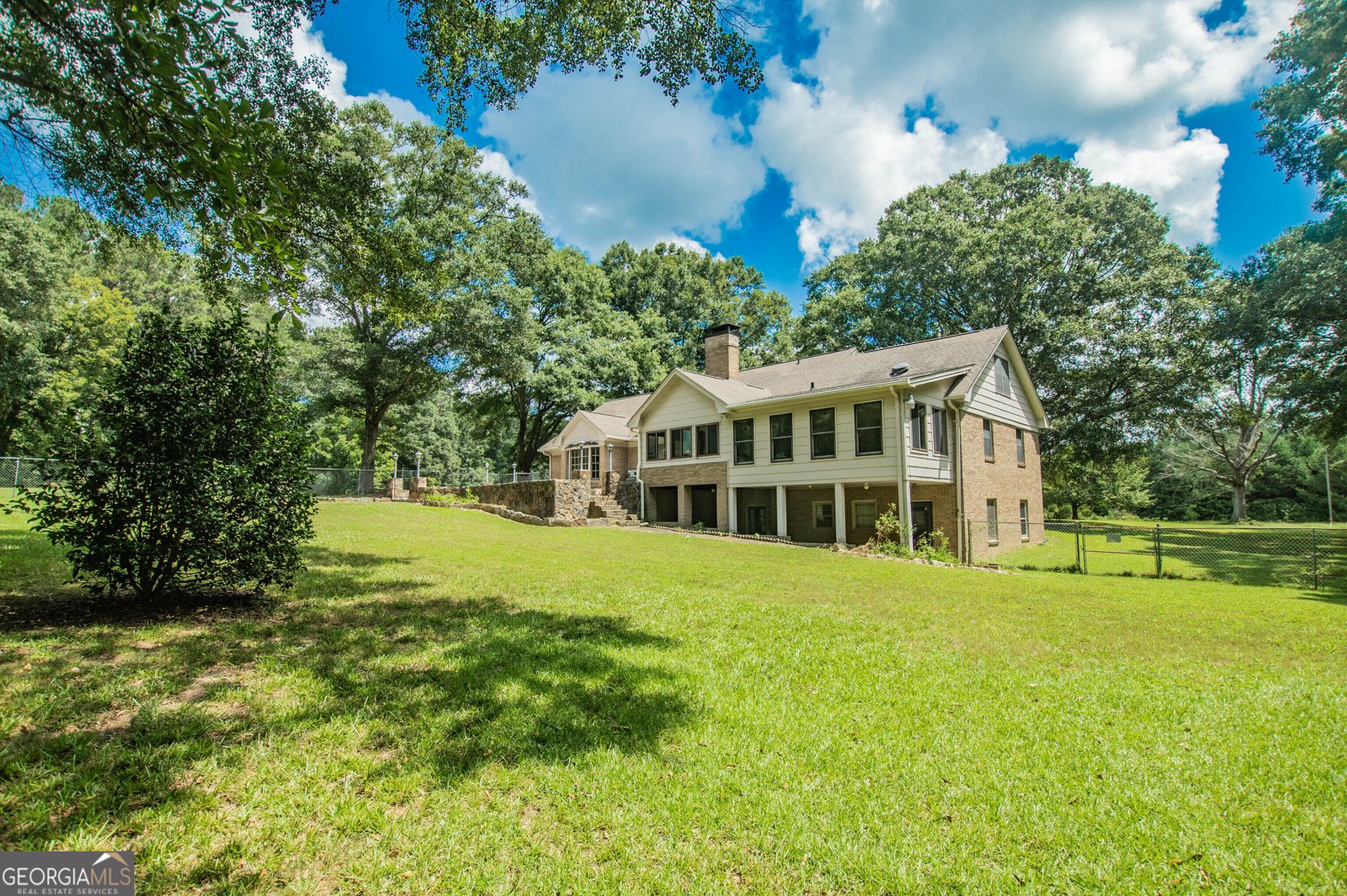 2195 Temple Johnson Road Snellville - Photo 47