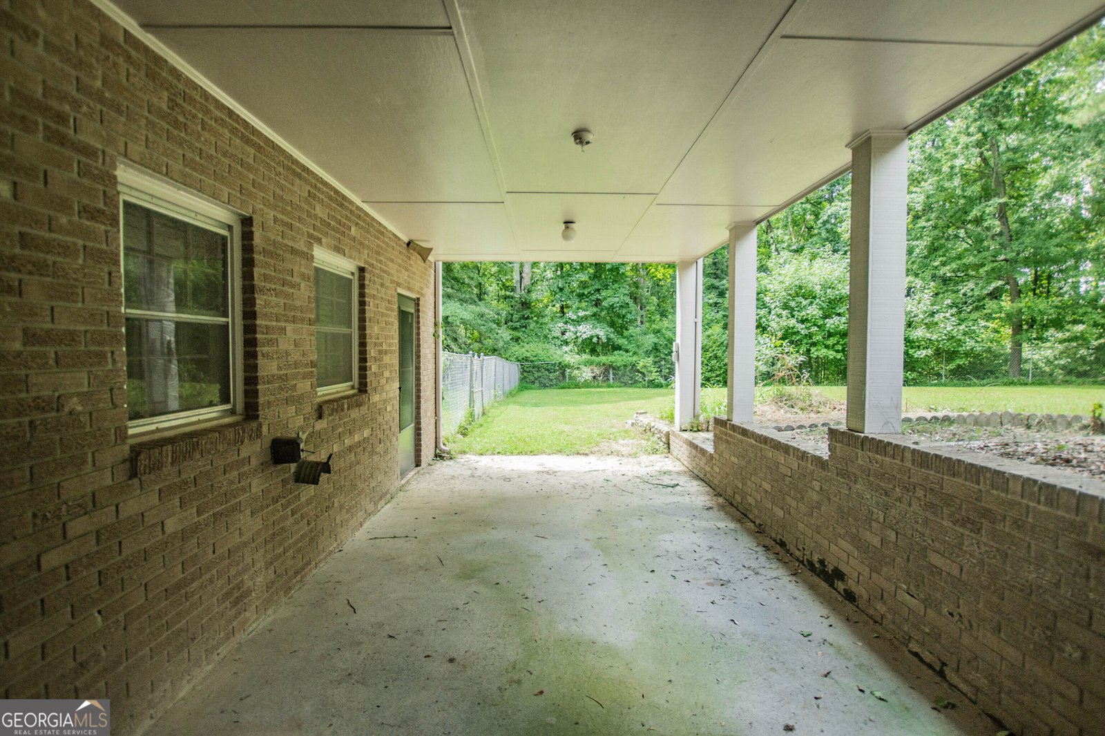 2195 Temple Johnson Road Snellville - Photo 48