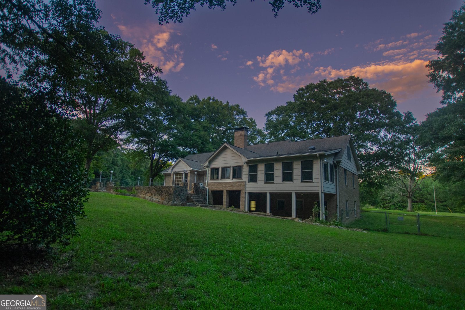 2195 Temple Johnson Road Snellville - Photo 49