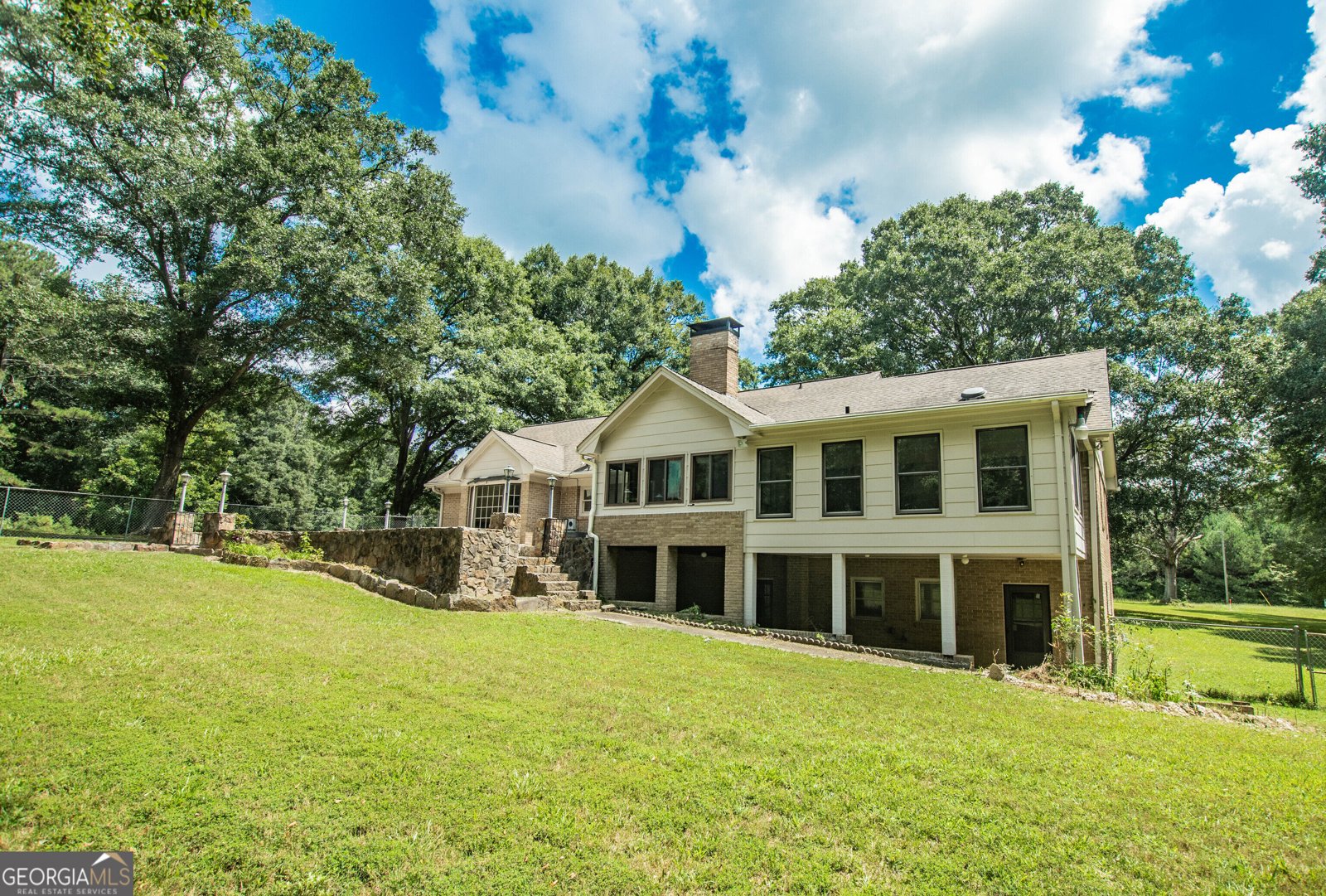 2195 Temple Johnson Road Snellville - Photo 50