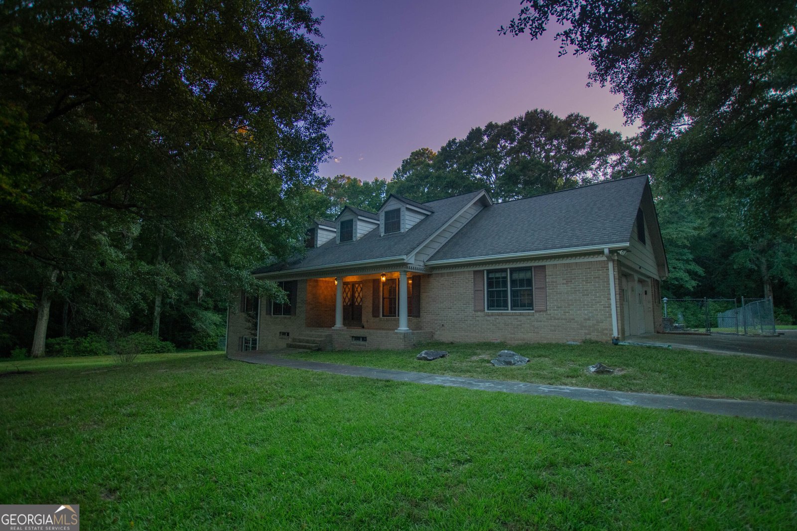 2195 Temple Johnson Road Snellville - Photo 6