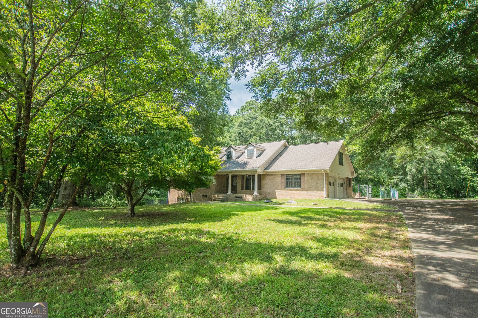 2195 Temple Johnson Road Snellville - Photo 7