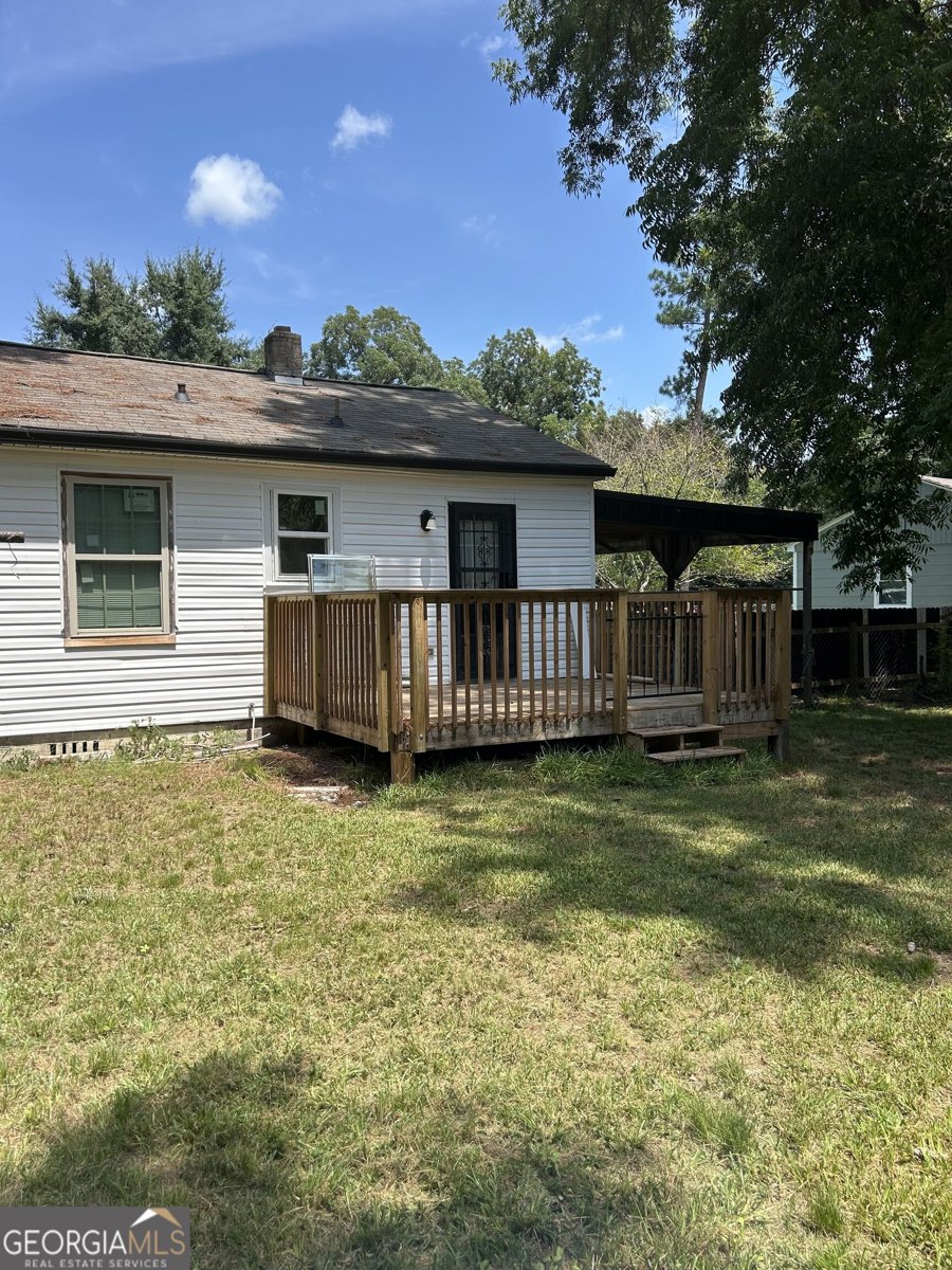 2782 Alden Street Macon - Photo 11