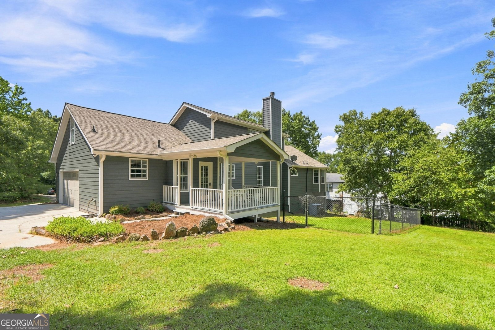 320 McKenzie Drive Stockbridge - Photo 24