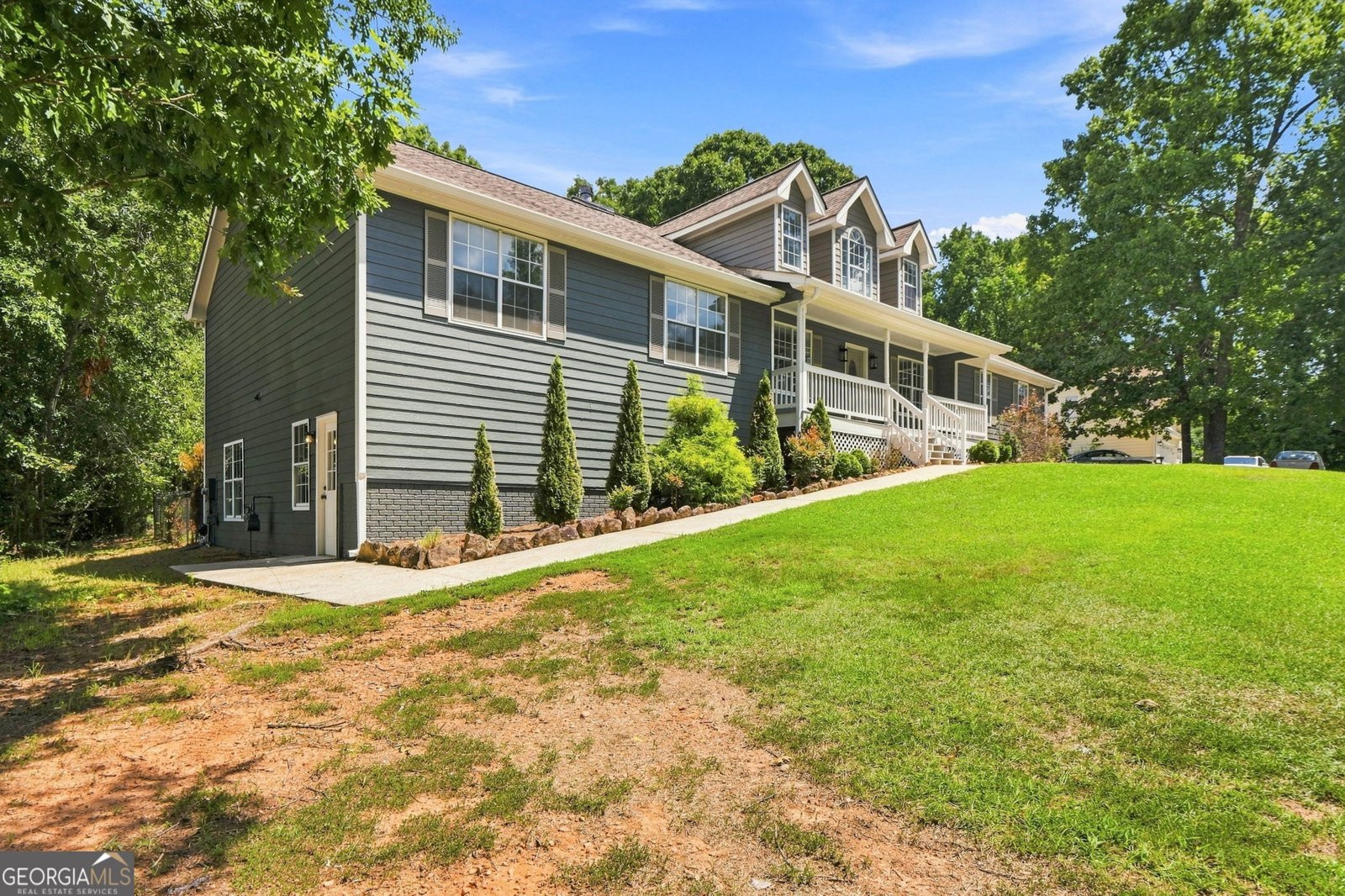 320 McKenzie Drive Stockbridge - Photo 27