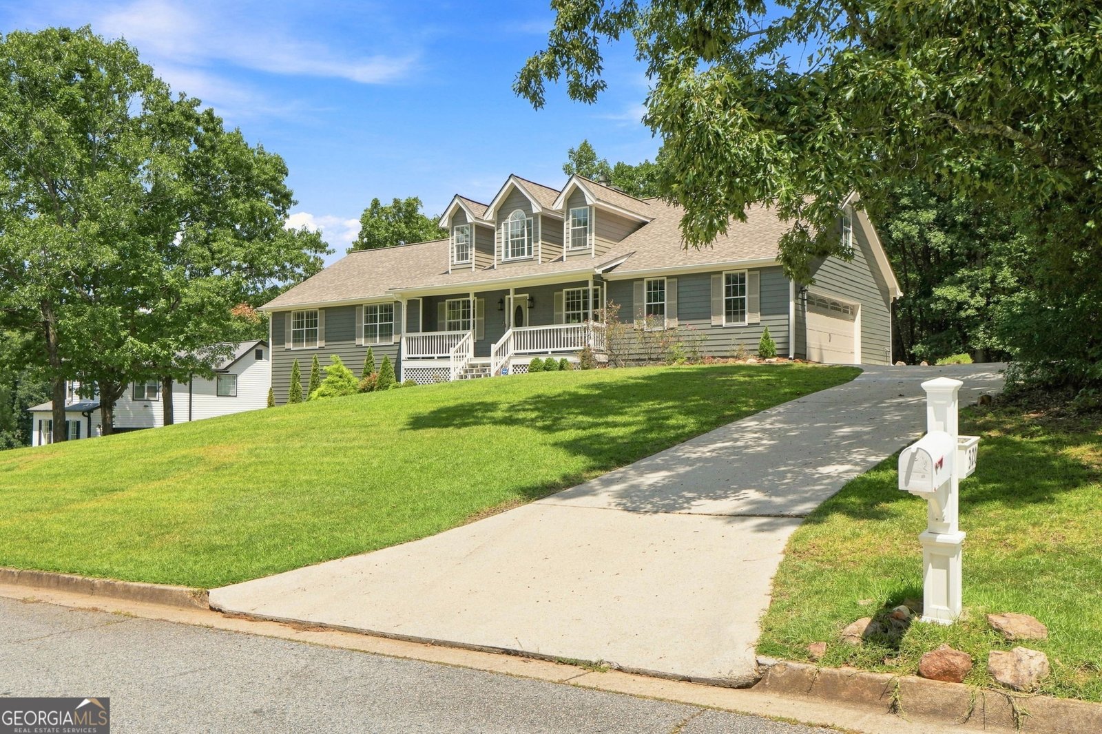320 McKenzie Drive Stockbridge - Photo 28