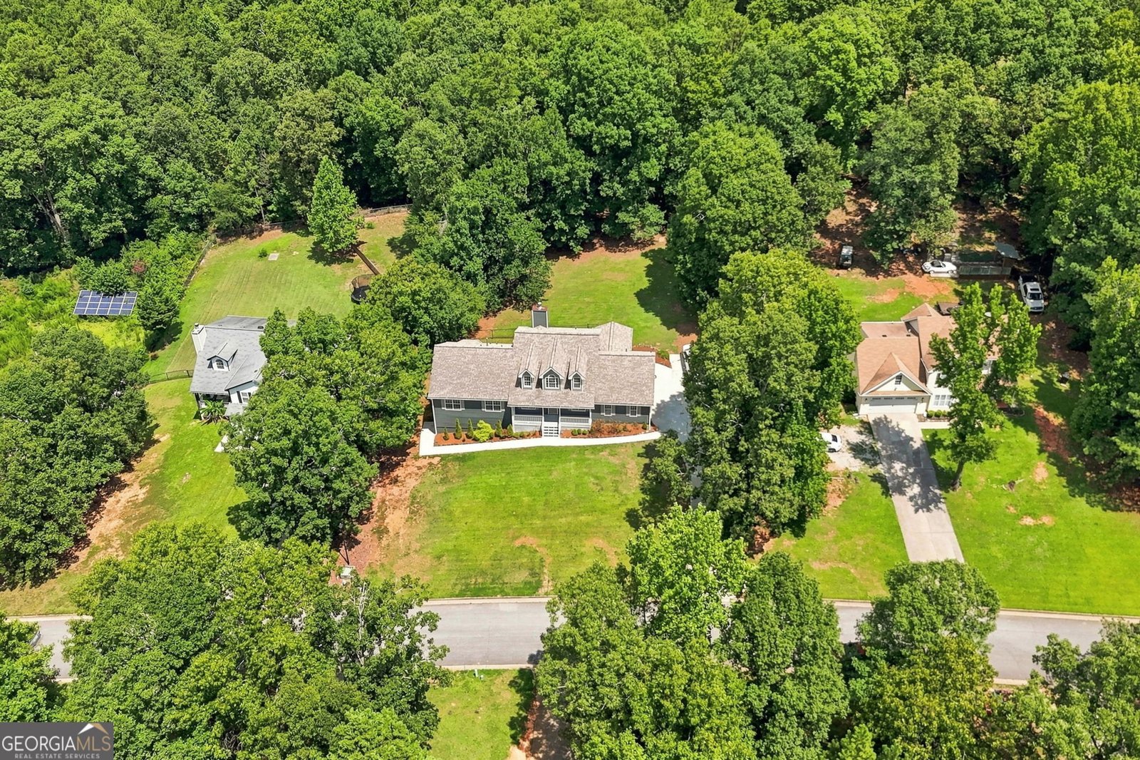320 McKenzie Drive Stockbridge - Photo 30