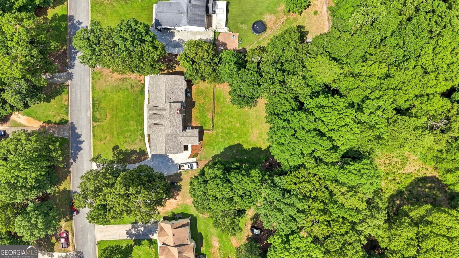 320 McKenzie Drive Stockbridge - Photo 31