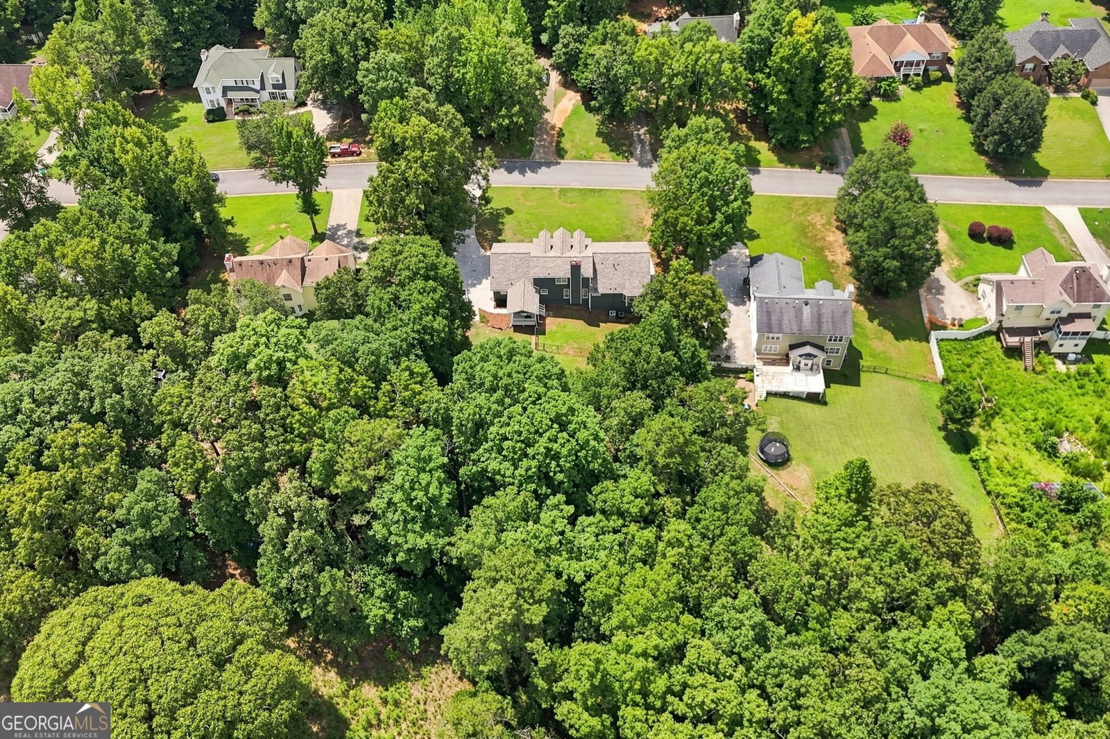320 McKenzie Drive Stockbridge - Photo 32