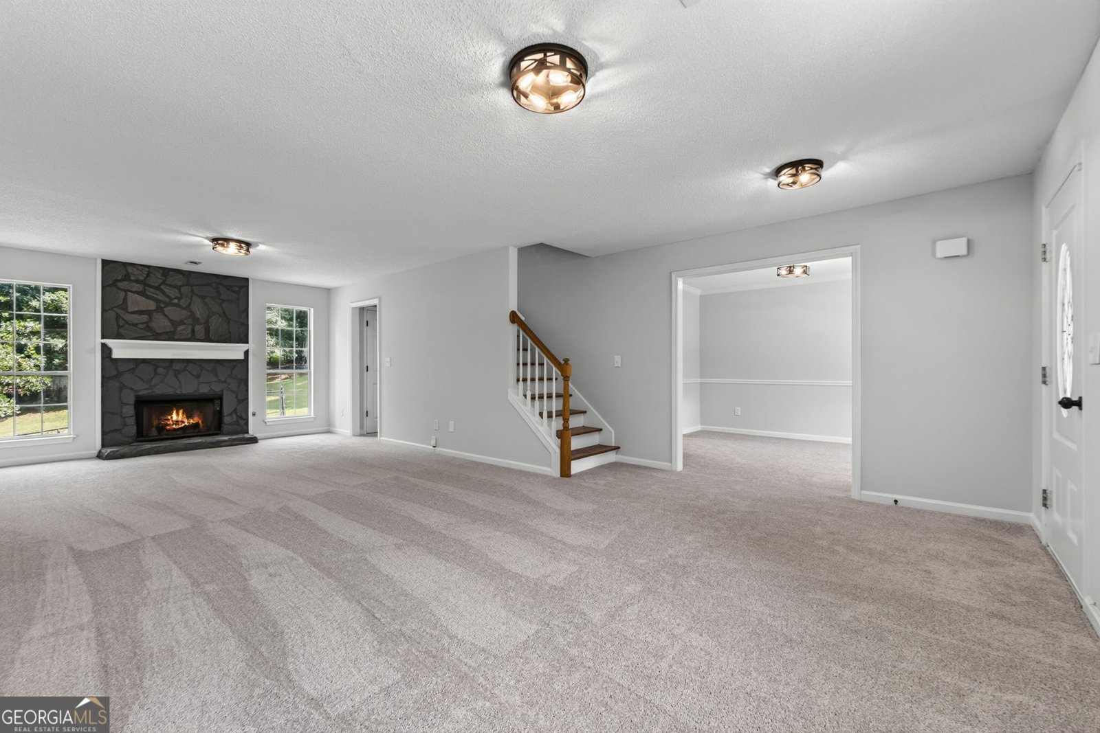 320 McKenzie Drive Stockbridge - Photo 6