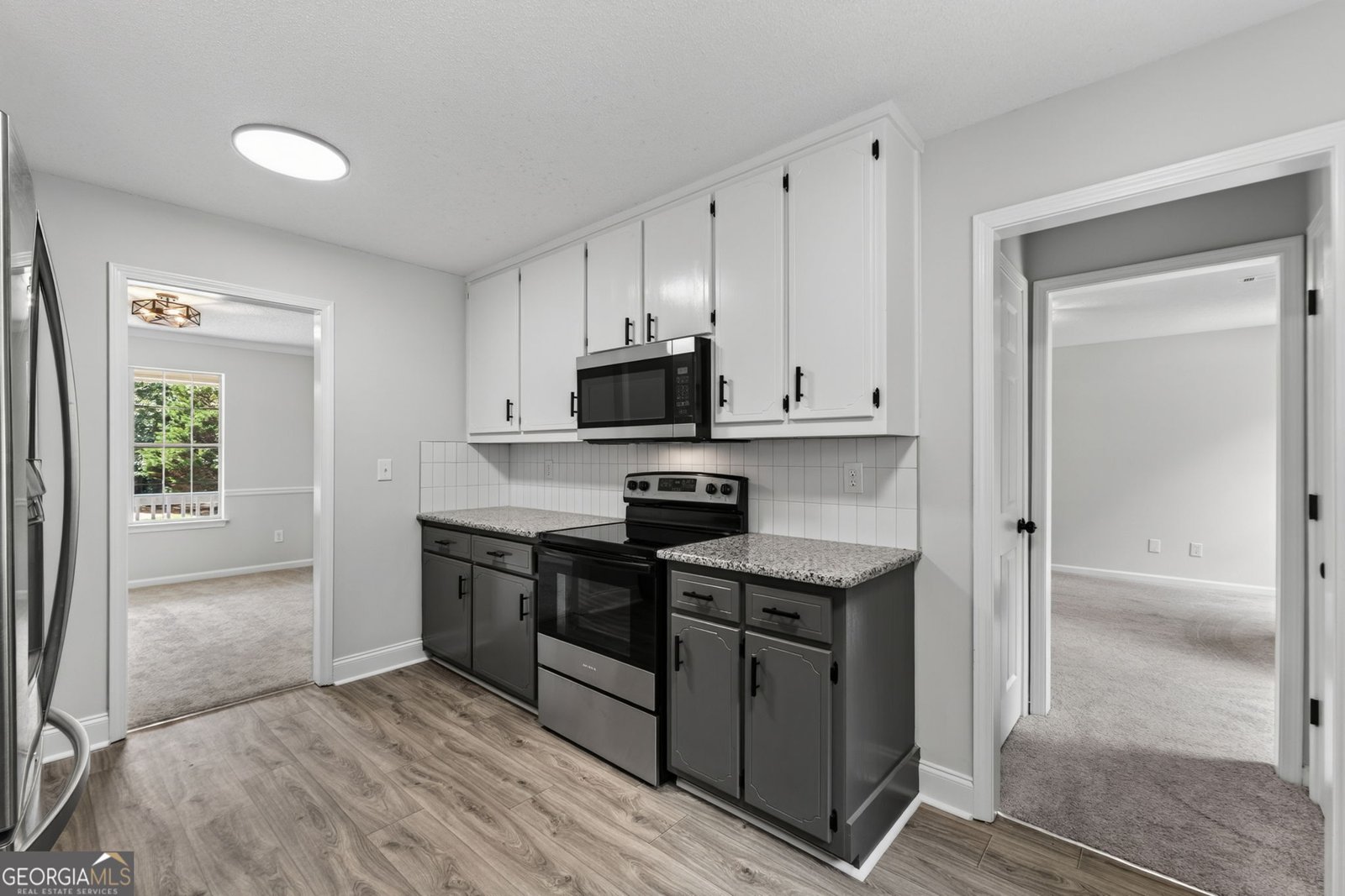 320 McKenzie Drive Stockbridge - Photo 8