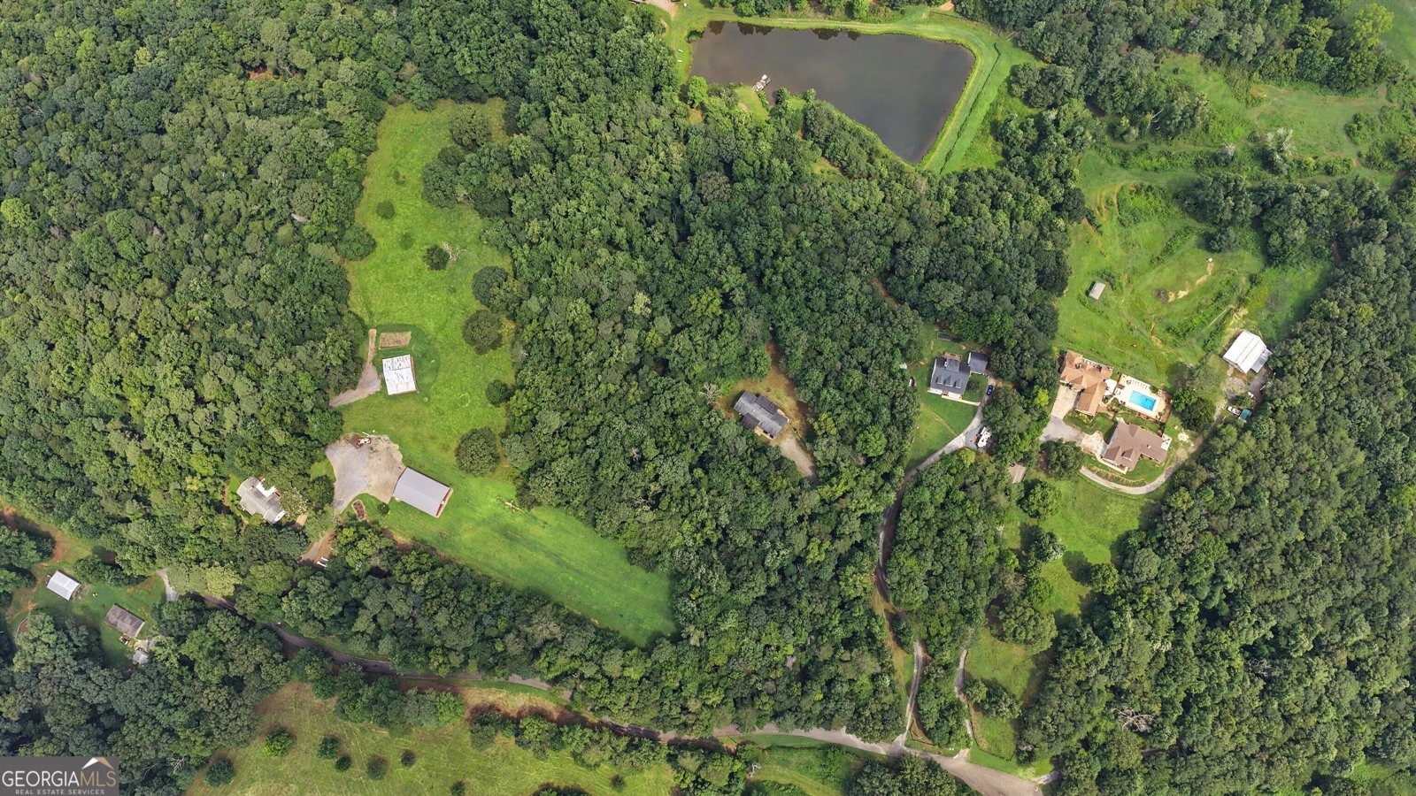 1455 Fields Mcghee Drive Canton - Photo 10