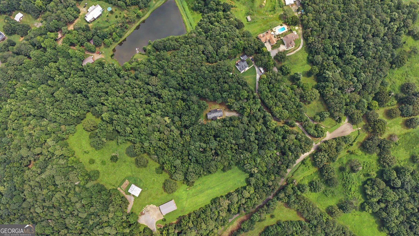 1455 Fields Mcghee Drive Canton - Photo 11