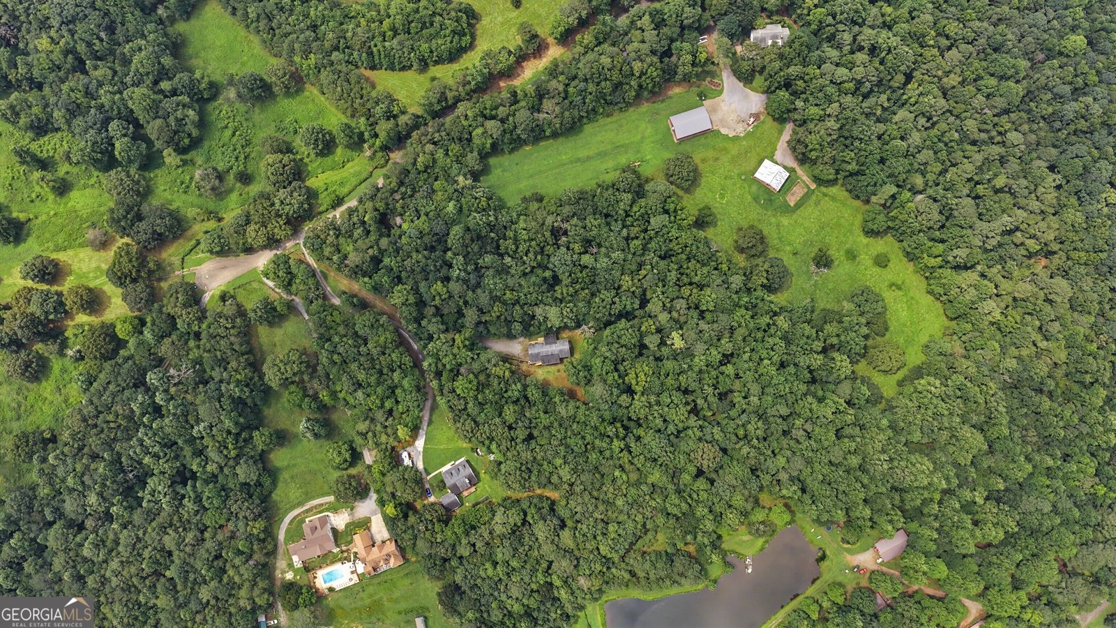 1455 Fields Mcghee Drive Canton - Photo 12