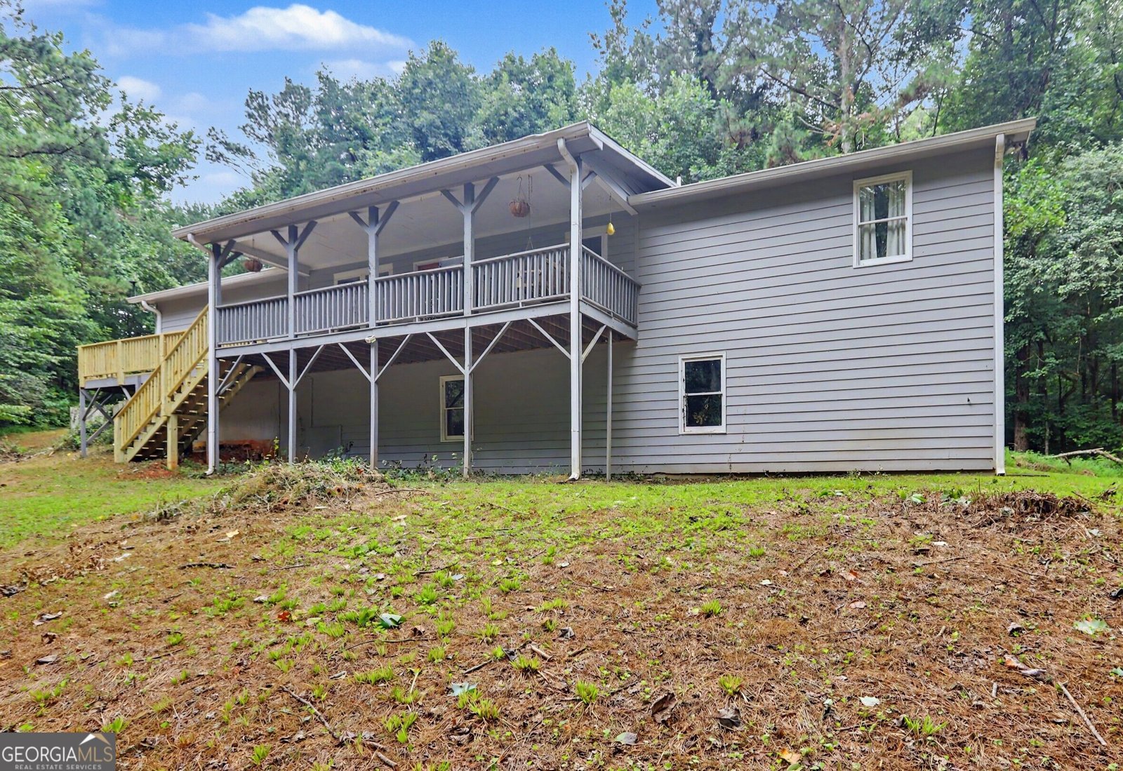 1455 Fields Mcghee Drive Canton - Photo 19