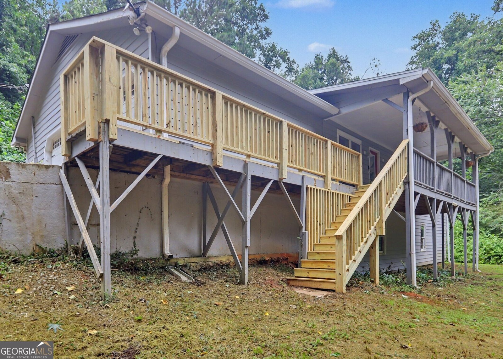 1455 Fields Mcghee Drive Canton - Photo 20