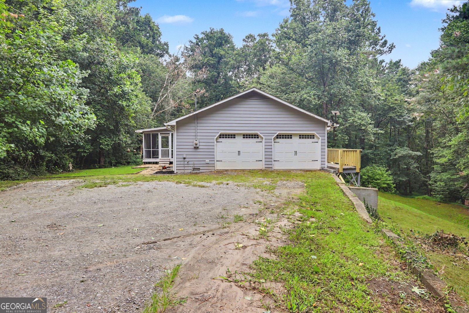 1455 Fields Mcghee Drive Canton - Photo 21