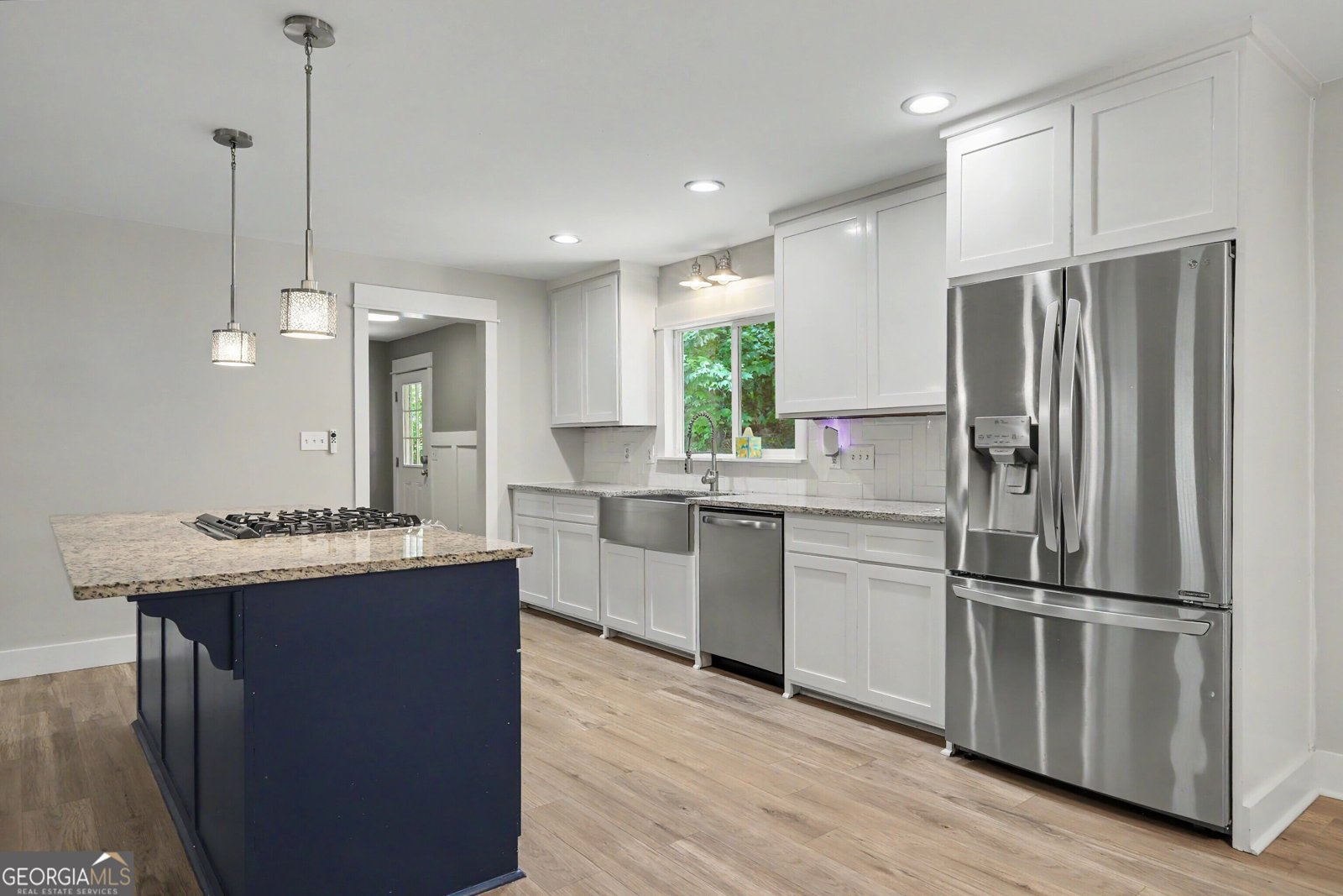 1455 Fields Mcghee Drive Canton - Photo 30