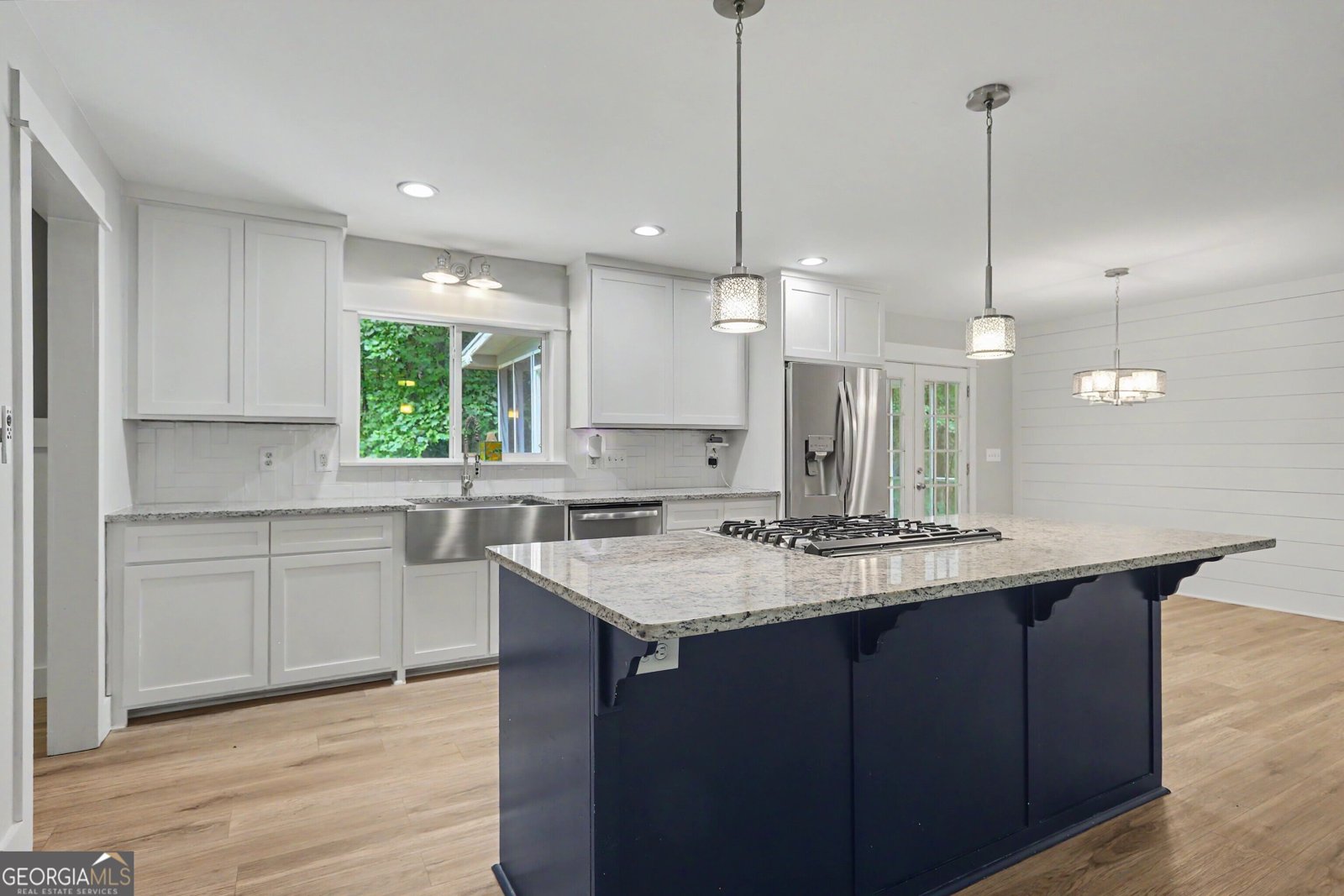 1455 Fields Mcghee Drive Canton - Photo 32
