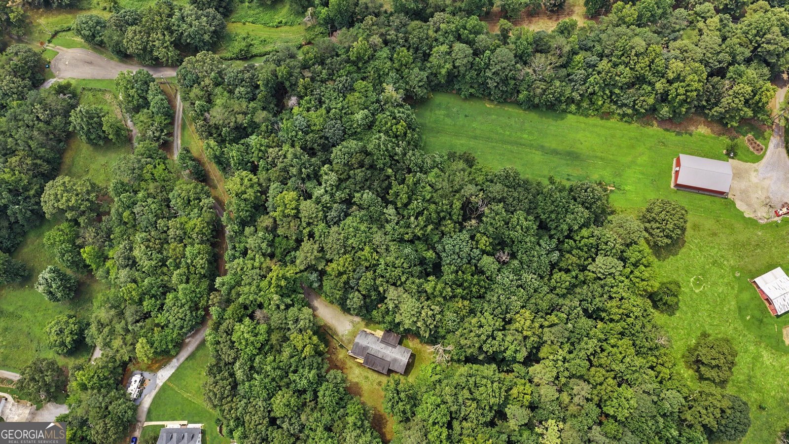 1455 Fields Mcghee Drive Canton - Photo 8
